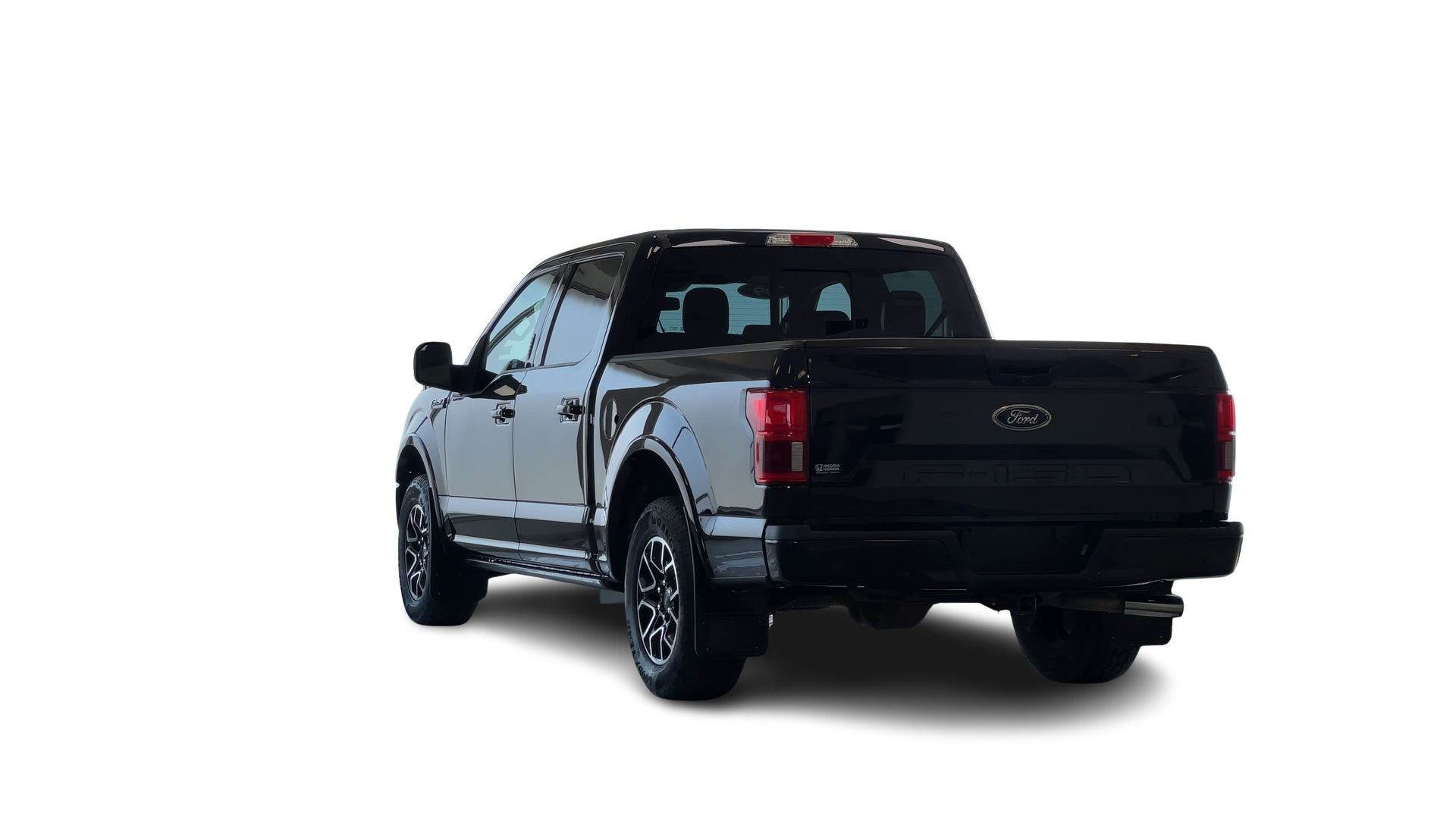 Ford F150  2019 à Regina, Saskatchewan