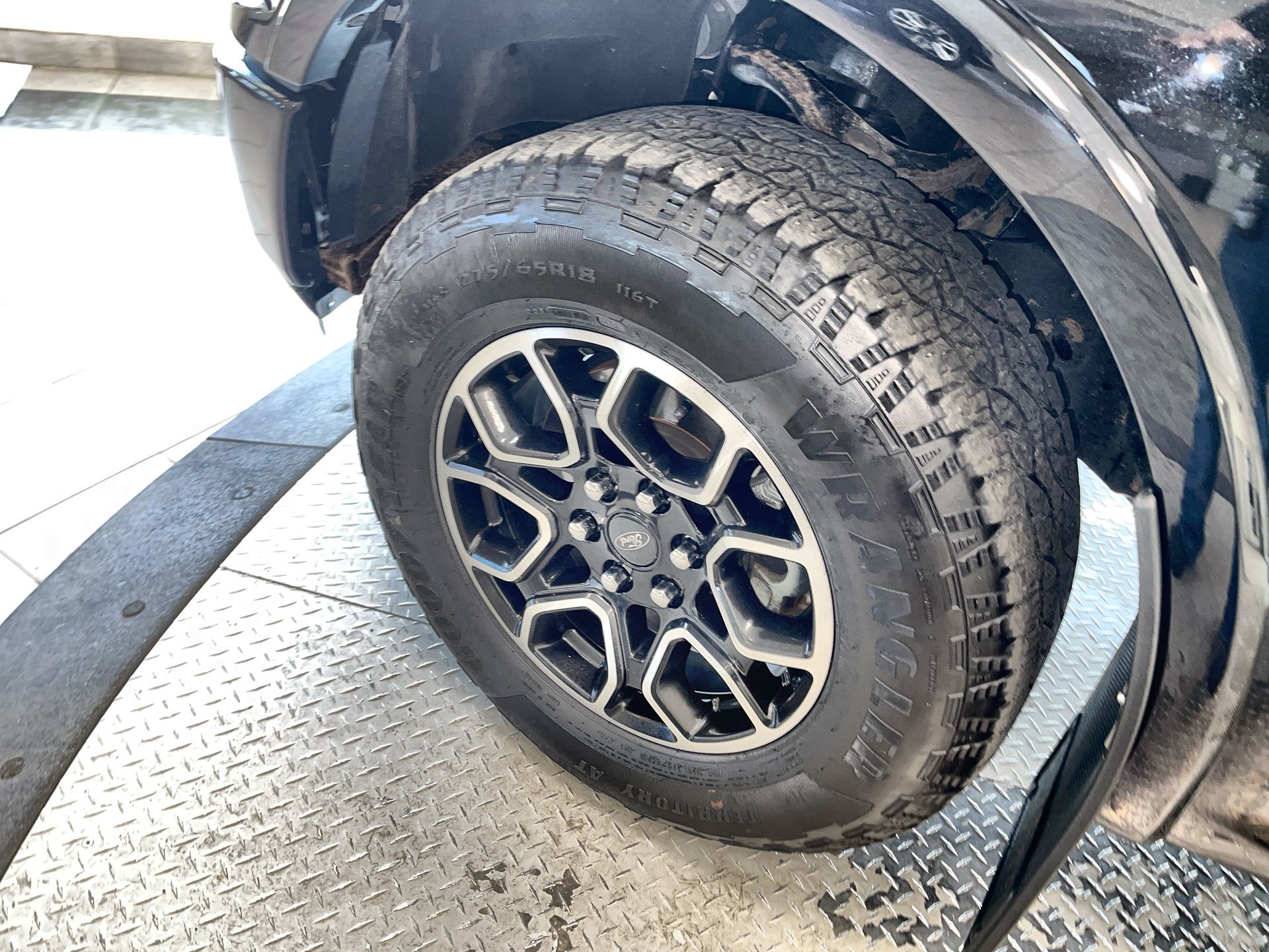 Ford F150  2019 à Regina, Saskatchewan
