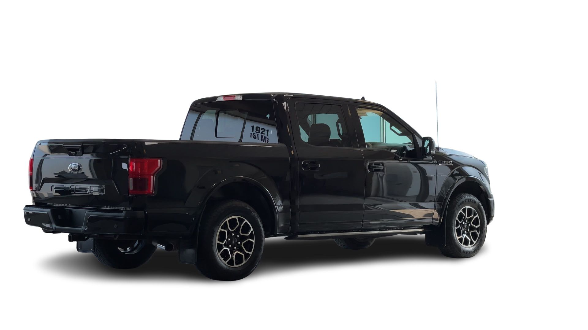 Ford F150  2019 à Regina, Saskatchewan