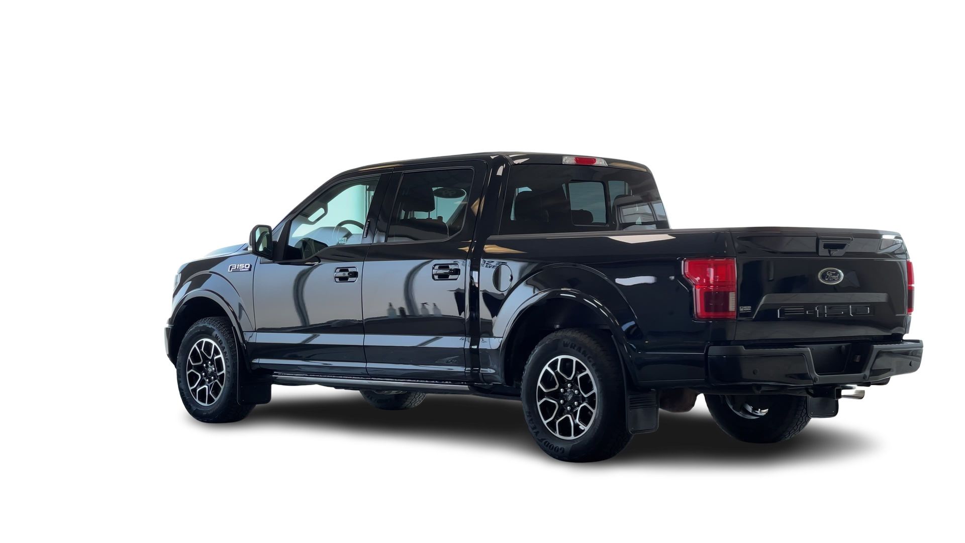 Ford F150  2019 à Regina, Saskatchewan