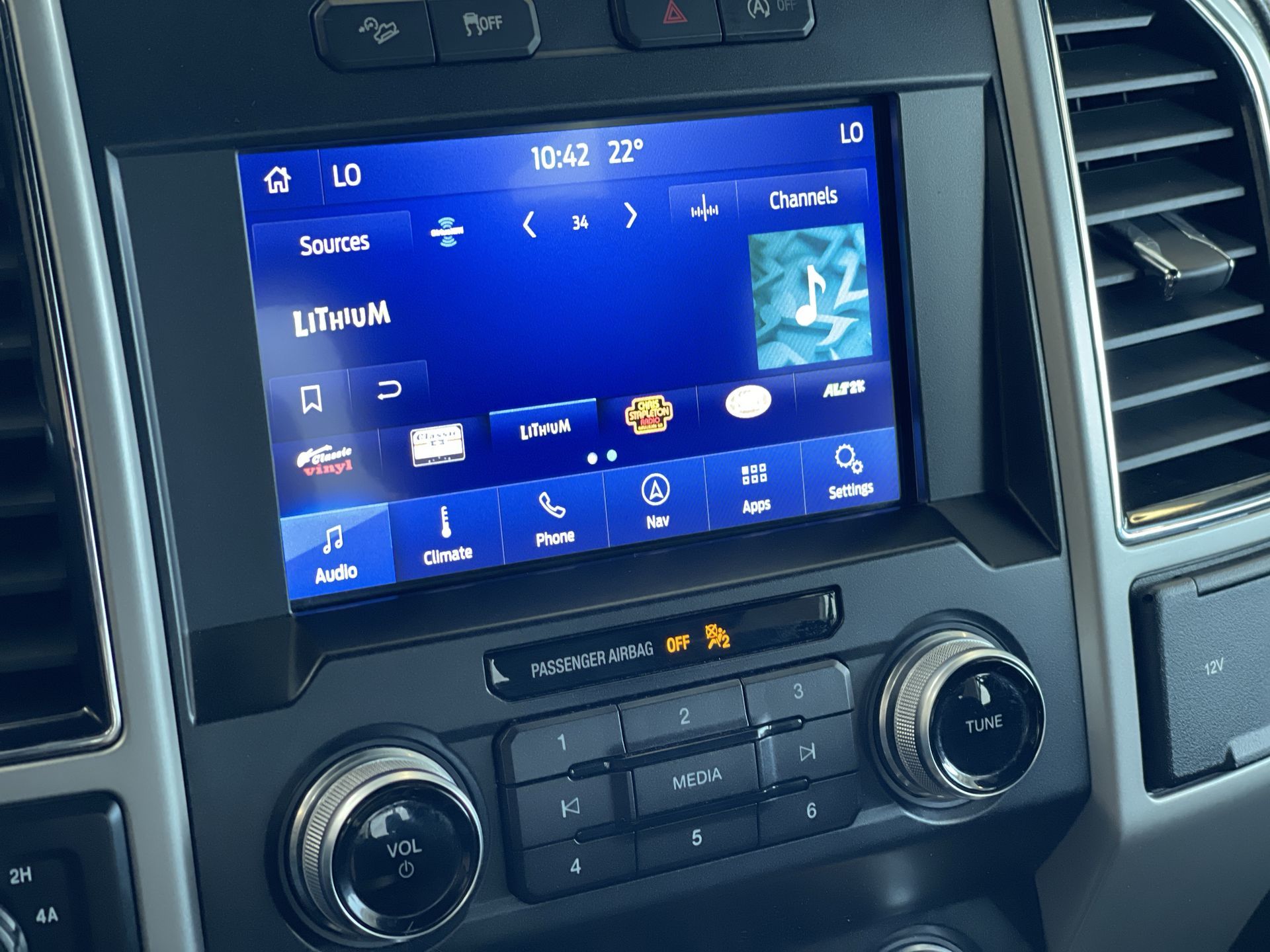 Ford F150  2019 à Regina, Saskatchewan