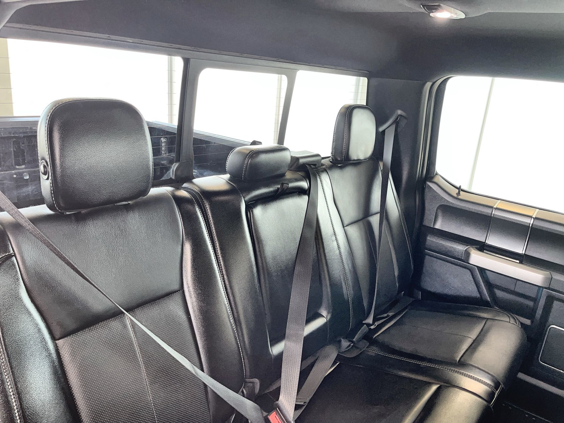Ford F150  2019 à Regina, Saskatchewan