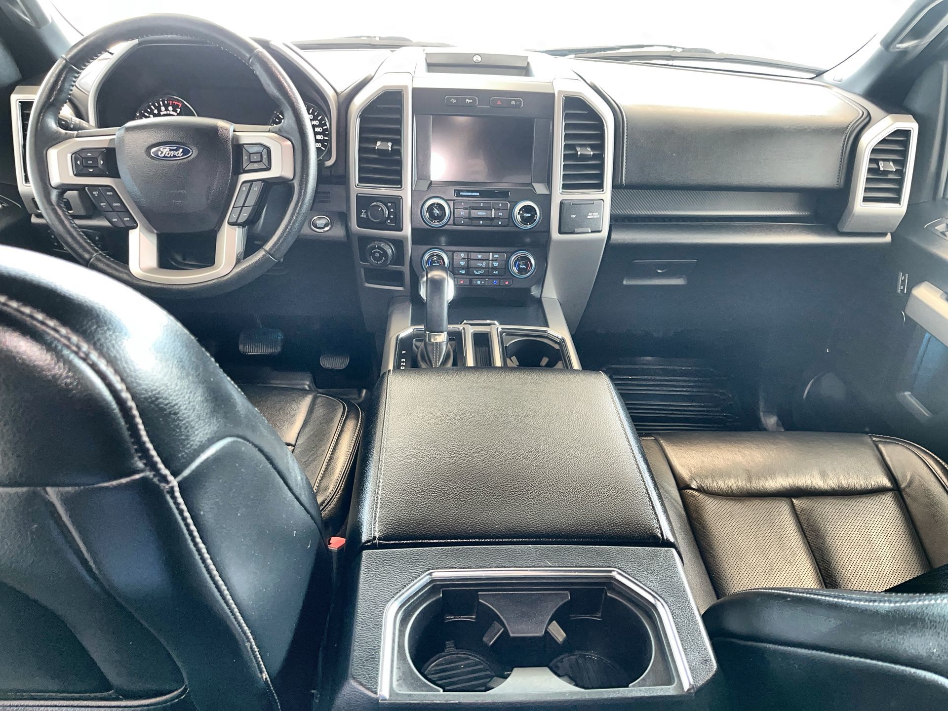 Ford F150  2019 à Regina, Saskatchewan