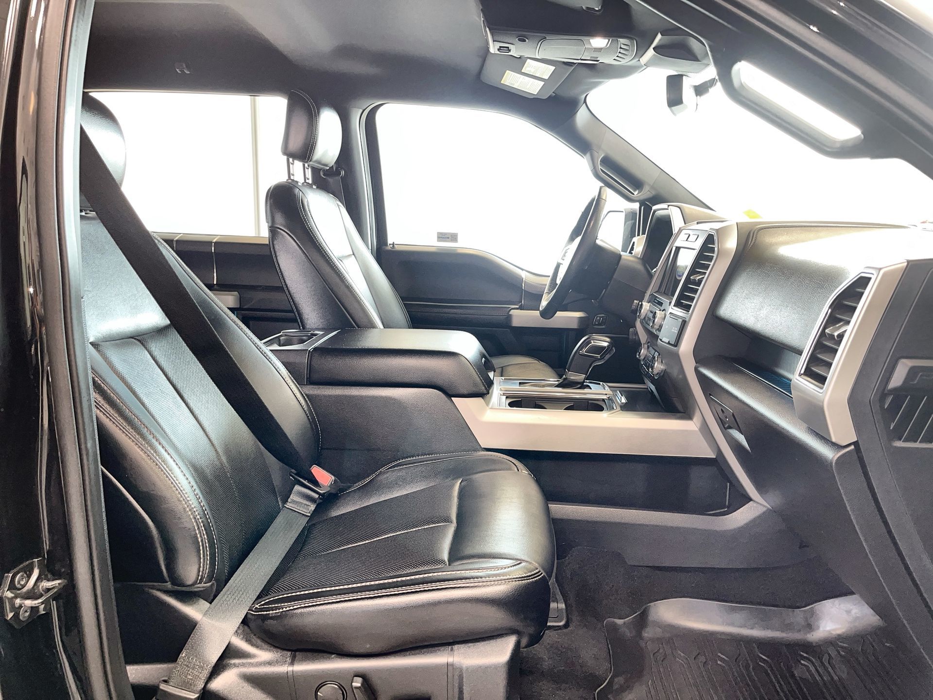 Ford F150  2019 à Regina, Saskatchewan