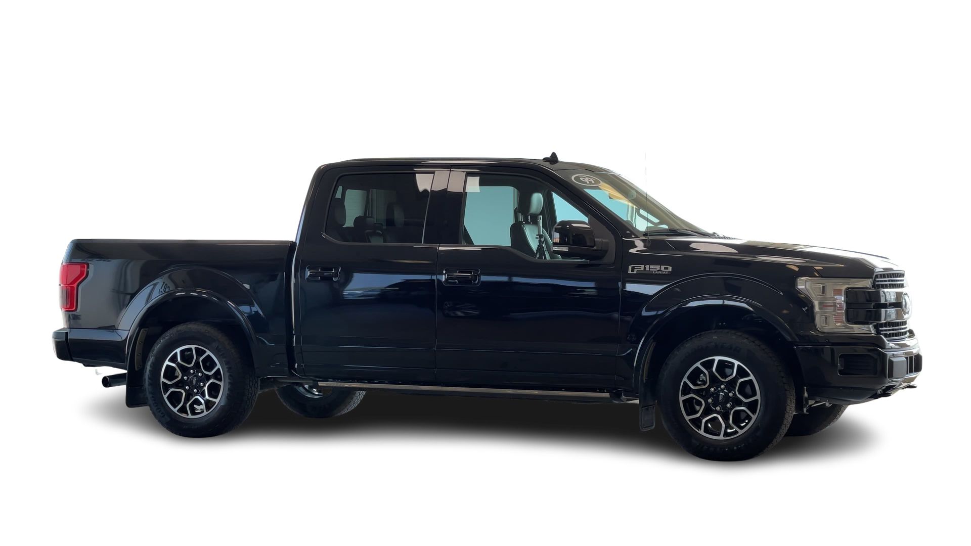 Ford F150  2019 à Regina, Saskatchewan