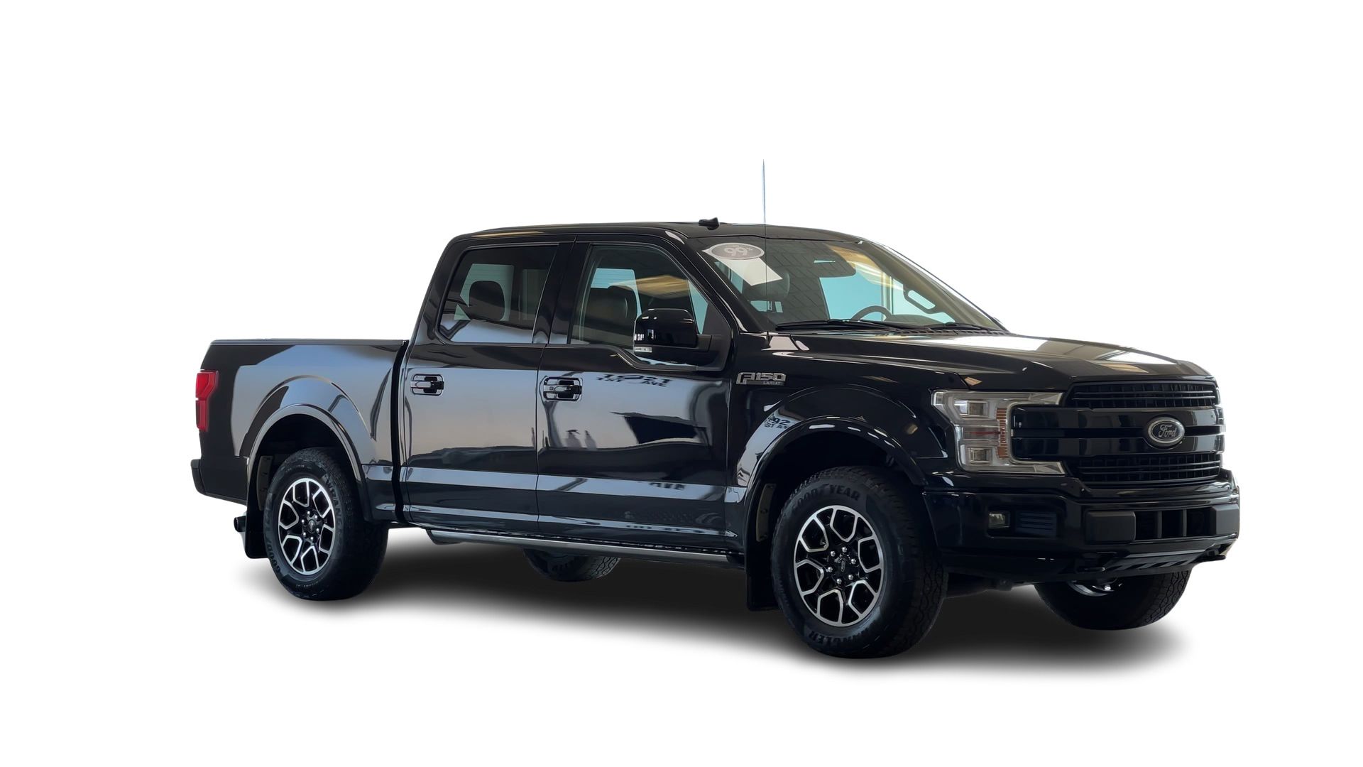 Ford F150  2019 à Regina, Saskatchewan