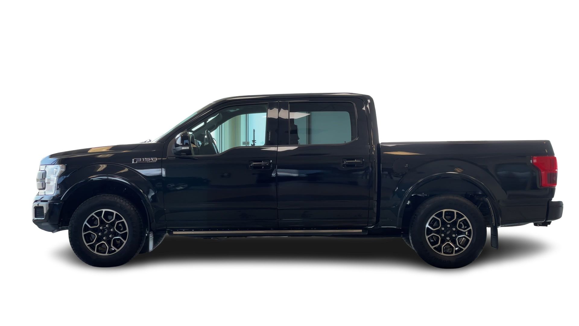 Ford F150  2019 à Regina, Saskatchewan