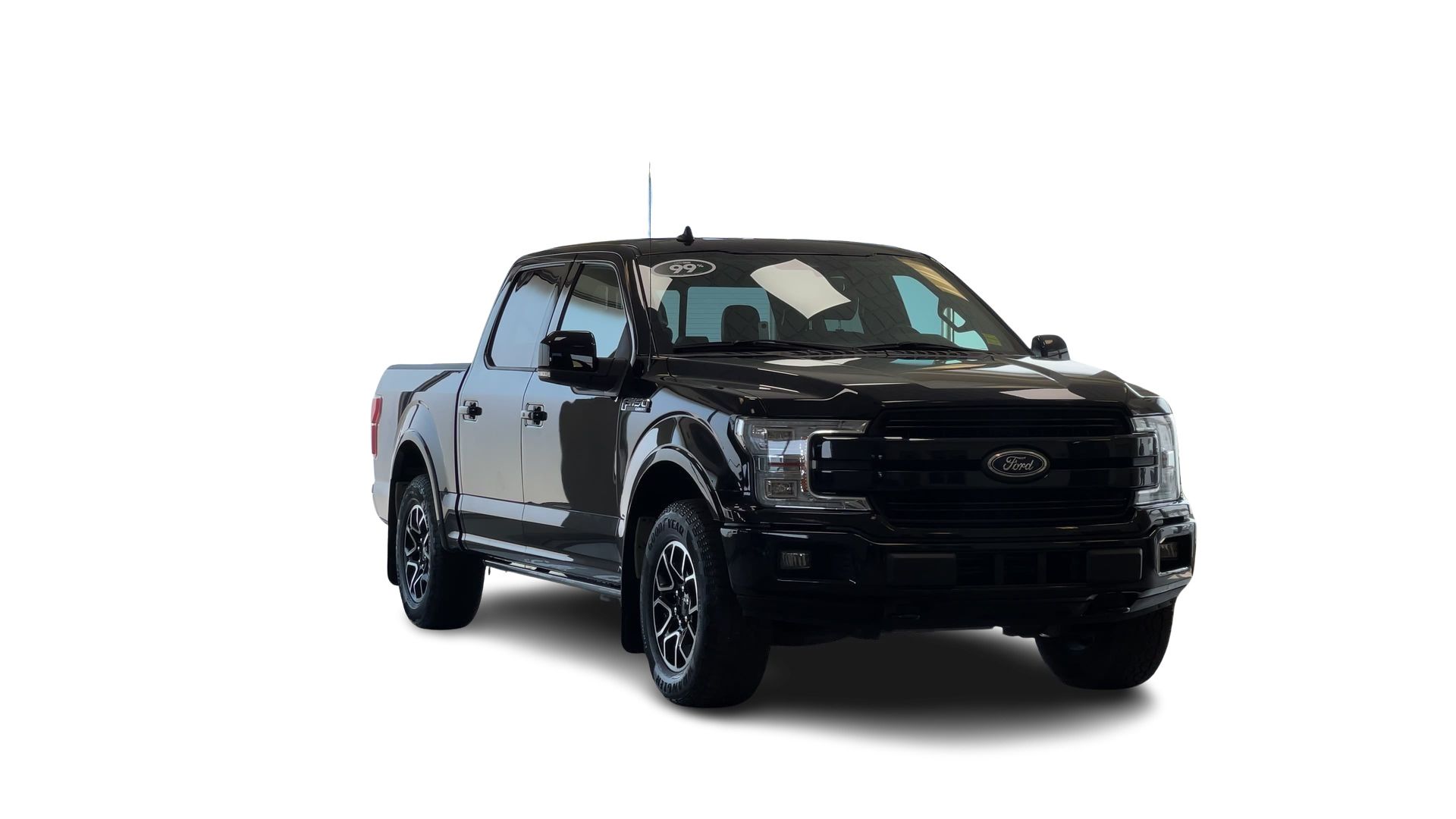 Ford F150  2019 à Regina, Saskatchewan