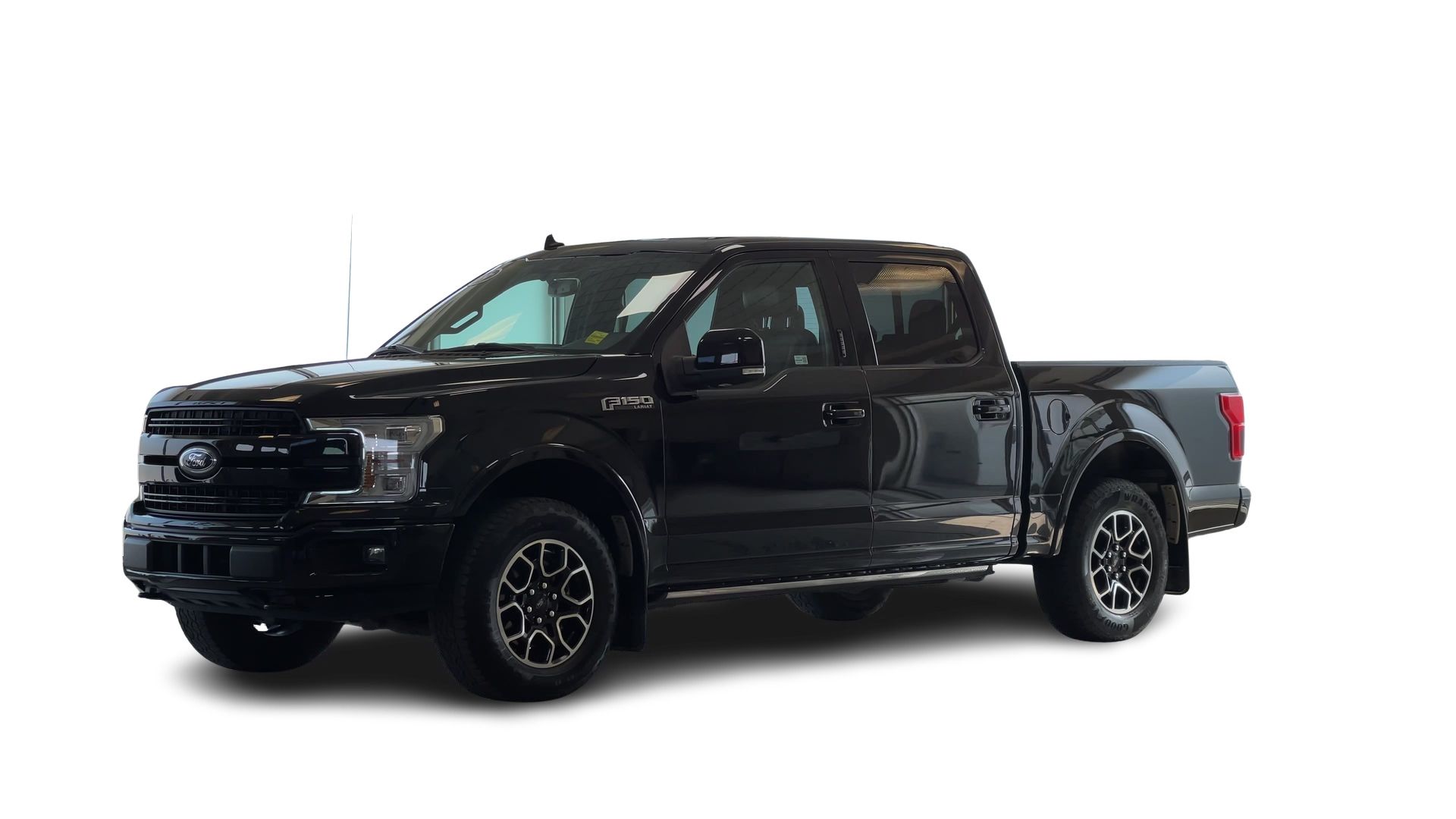 Ford F150  2019 à Regina, Saskatchewan