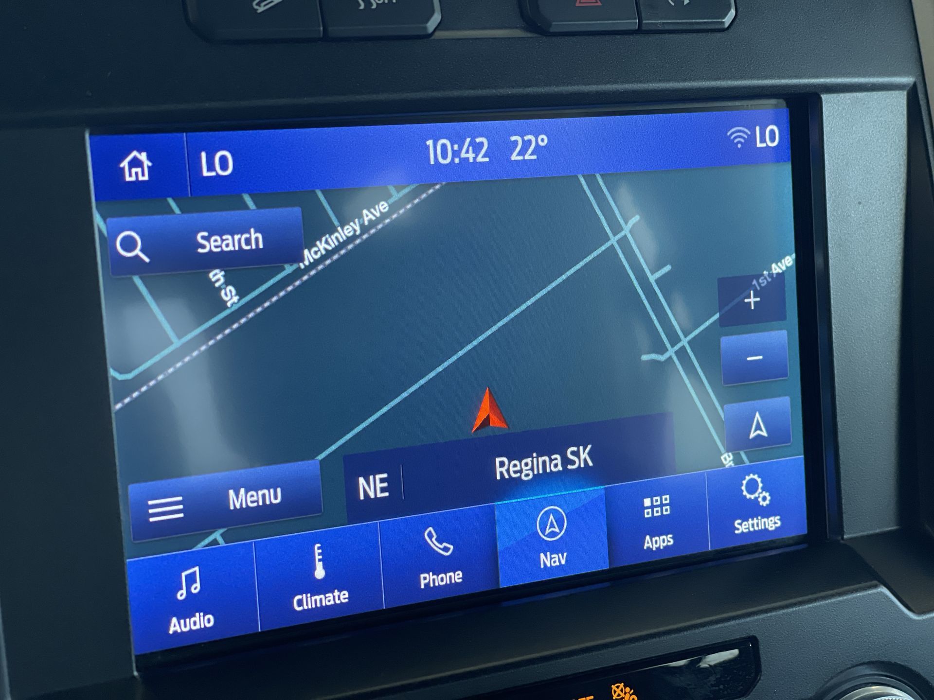 Ford F150  2019 à Regina, Saskatchewan