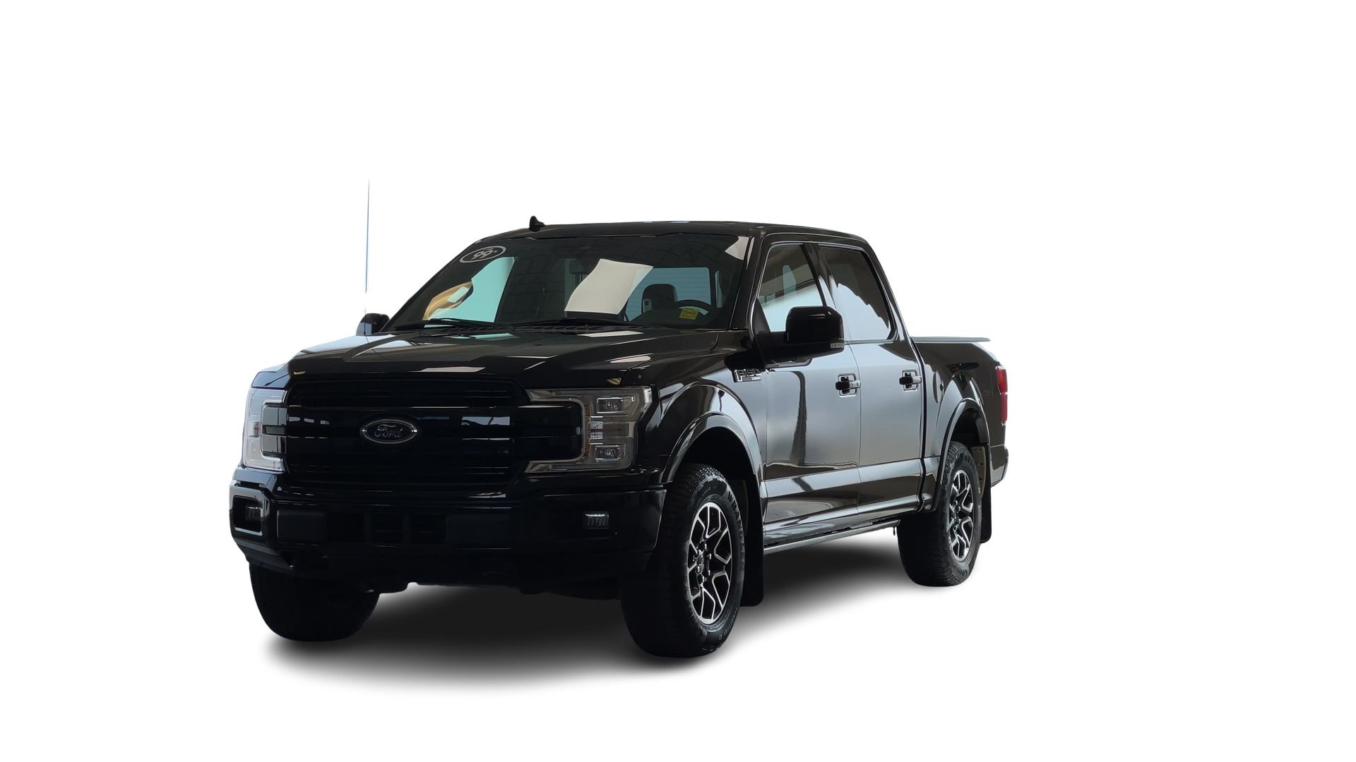 Ford F150  2019 à Regina, Saskatchewan