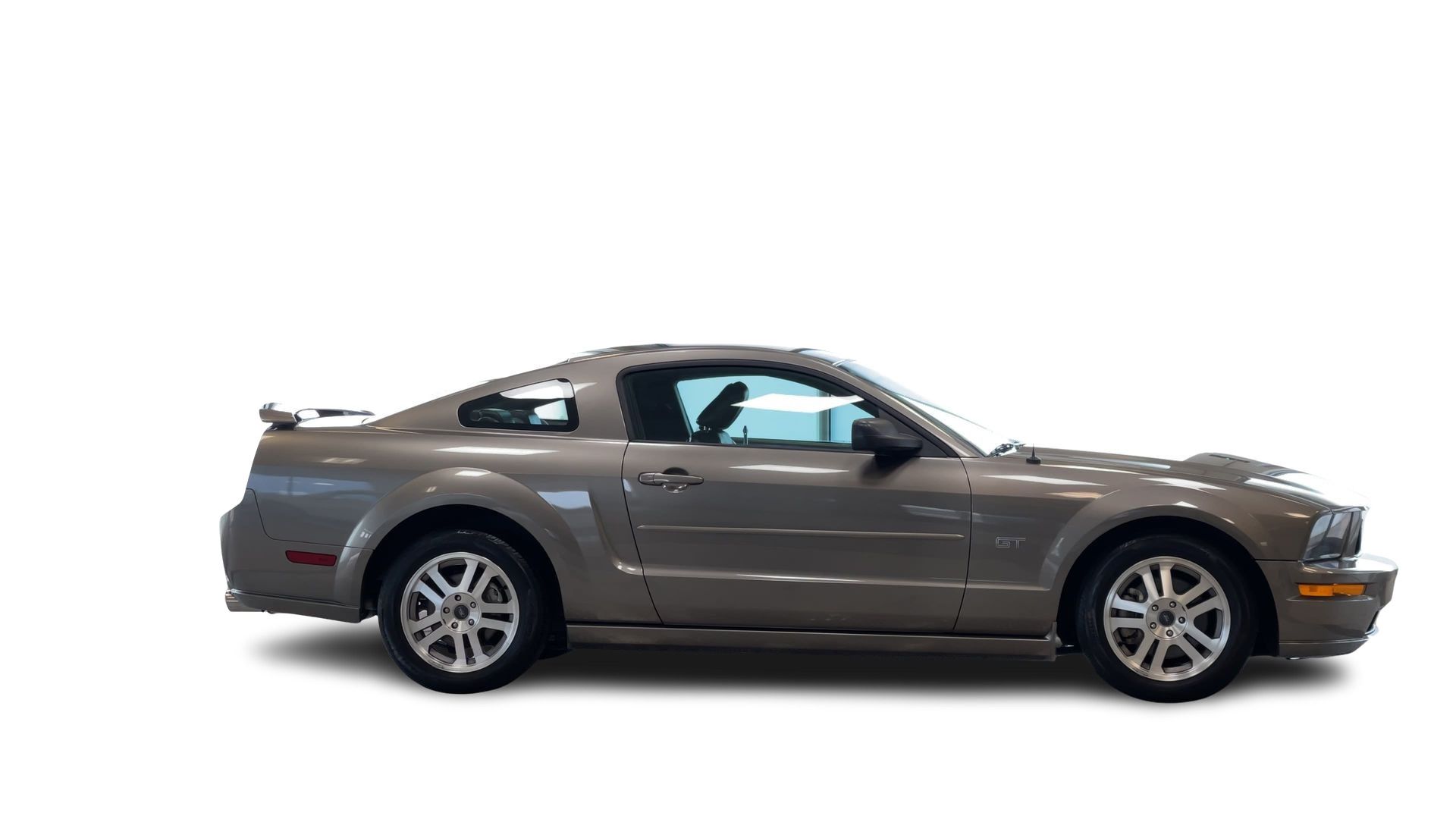 Ford Mustang  2005 à Regina, Saskatchewan