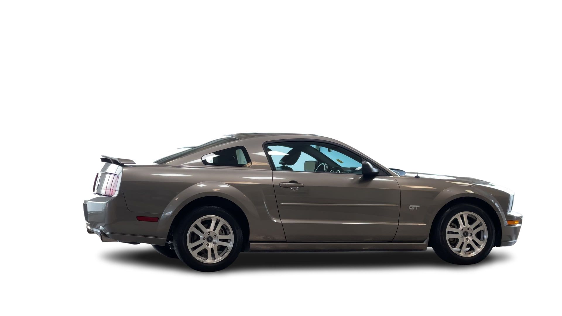 Ford Mustang  2005 à Regina, Saskatchewan