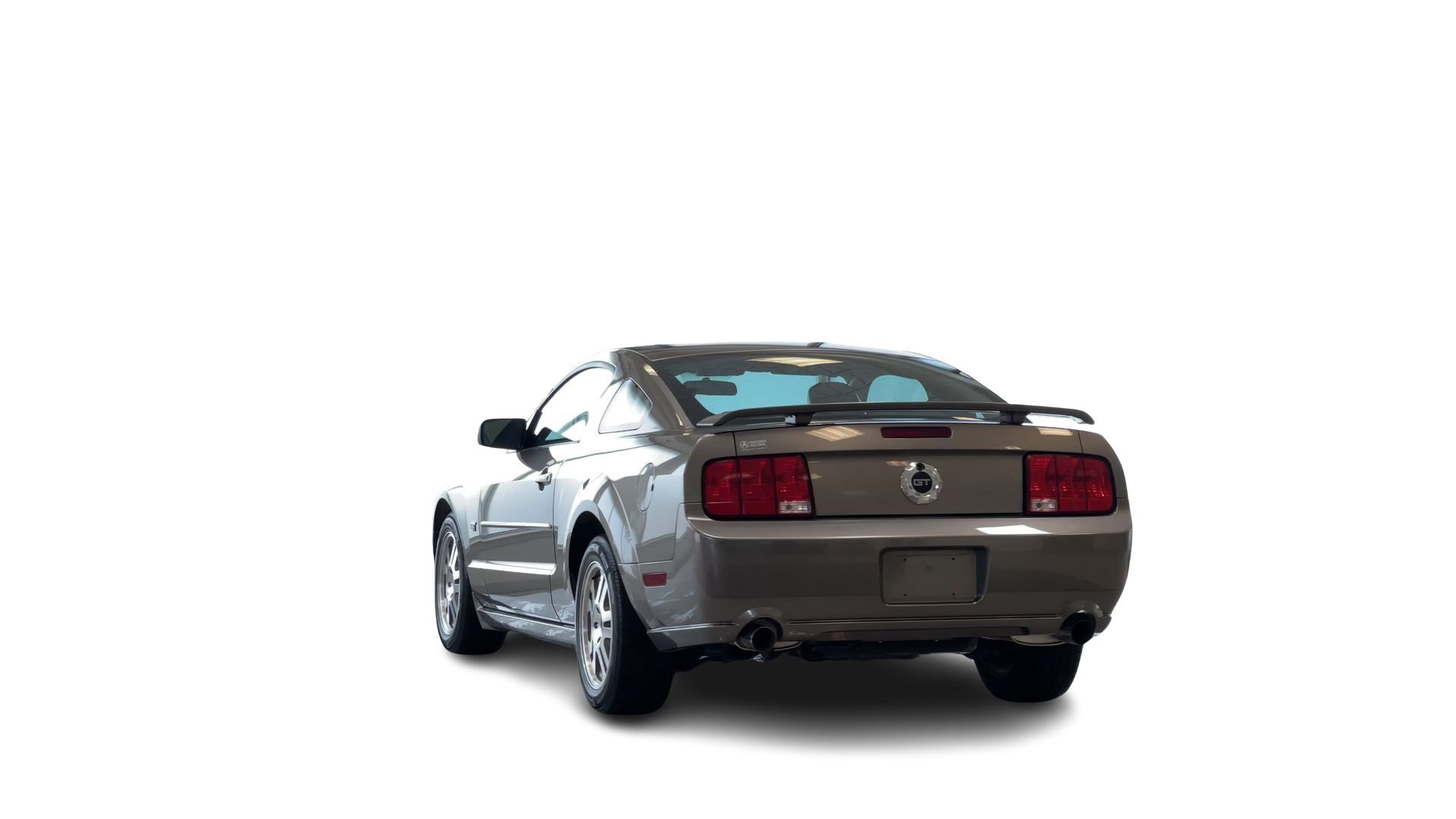 Ford Mustang  2005 à Regina, Saskatchewan