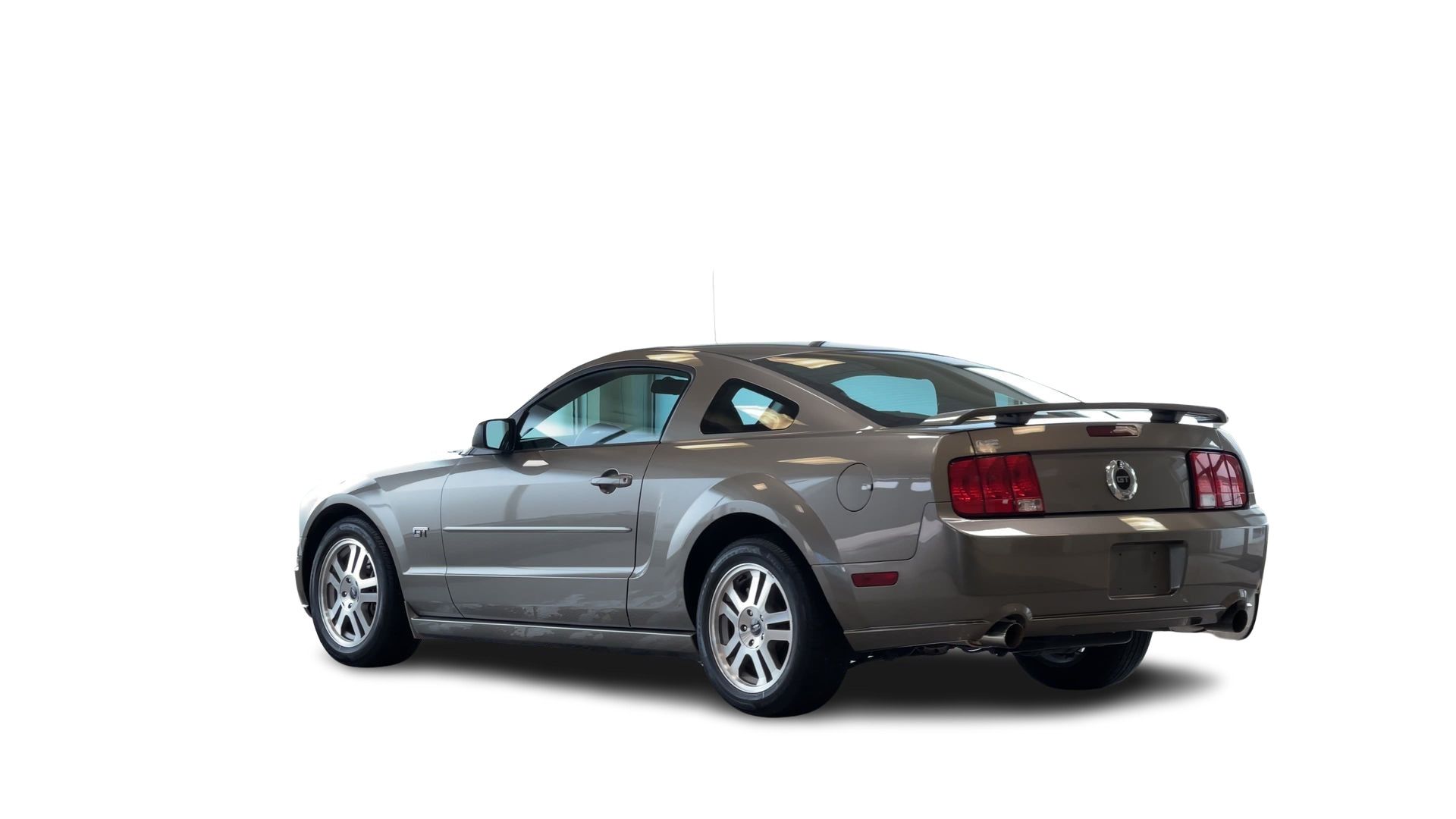 Ford Mustang  2005 à Regina, Saskatchewan