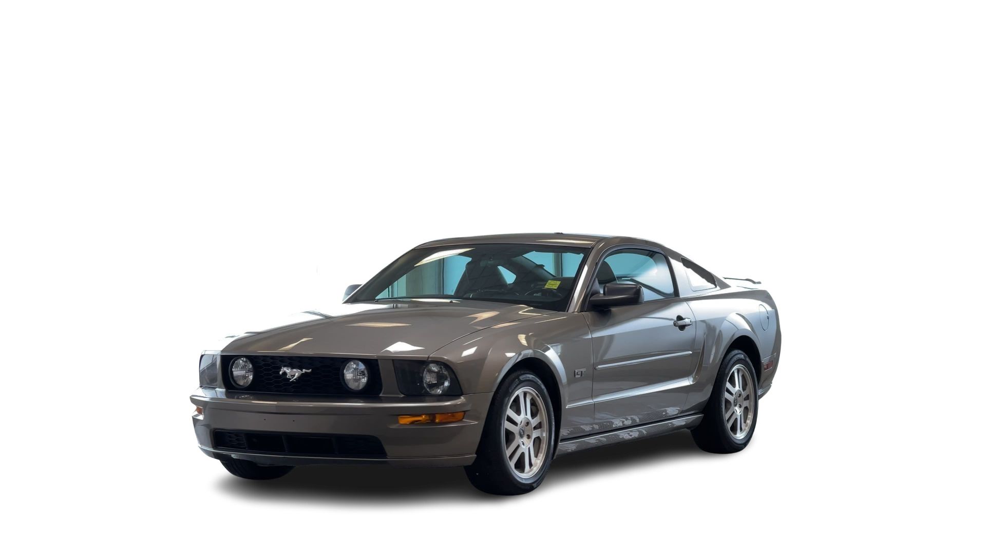 Ford Mustang  2005 à Regina, Saskatchewan