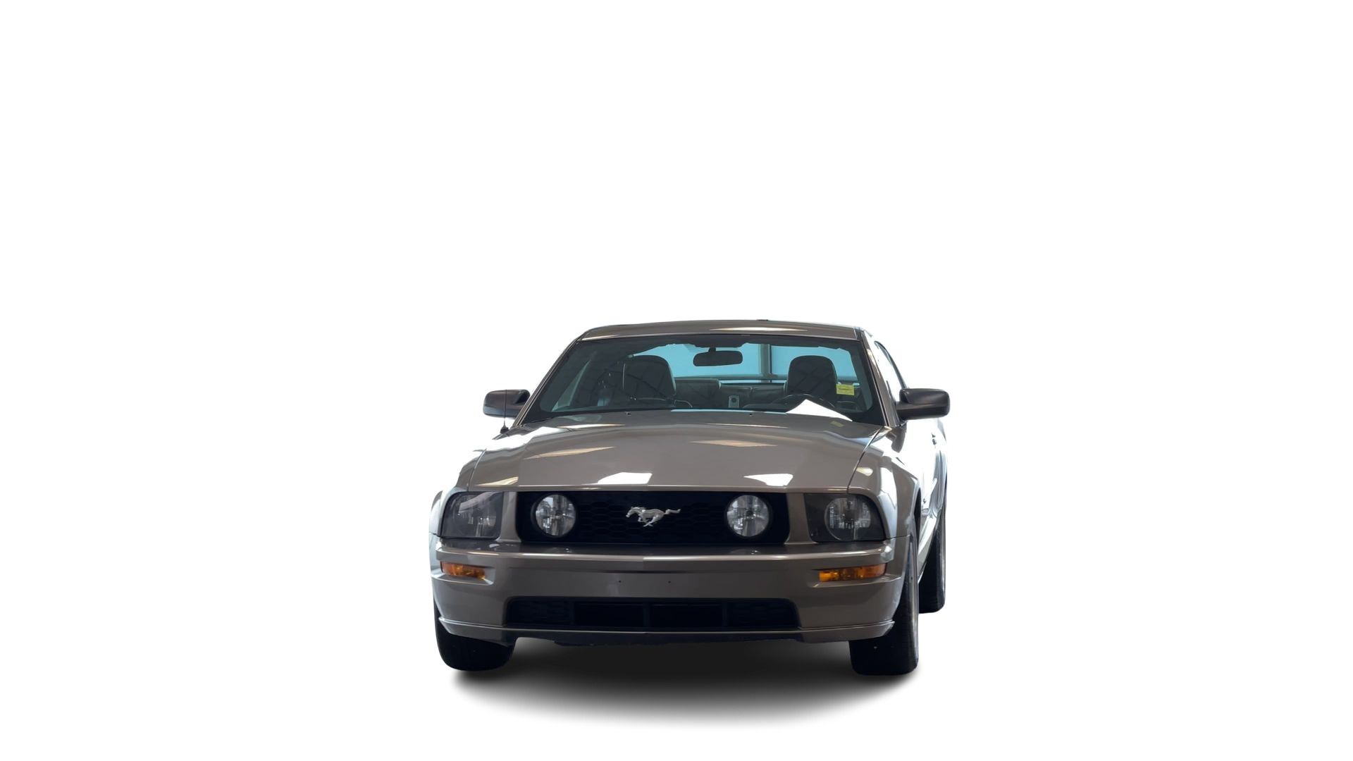 Ford Mustang  2005 à Regina, Saskatchewan