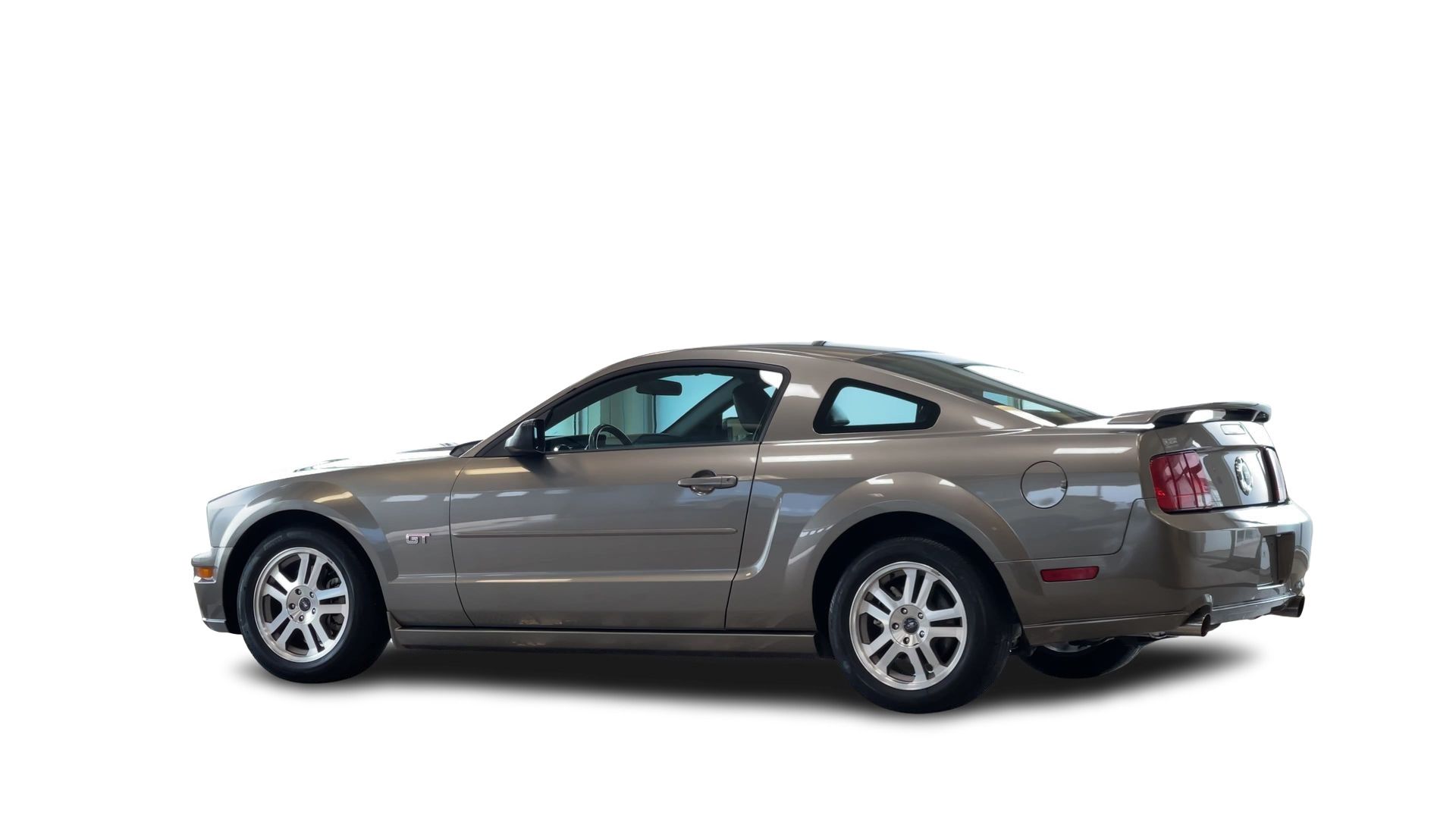 Ford Mustang  2005 à Regina, Saskatchewan