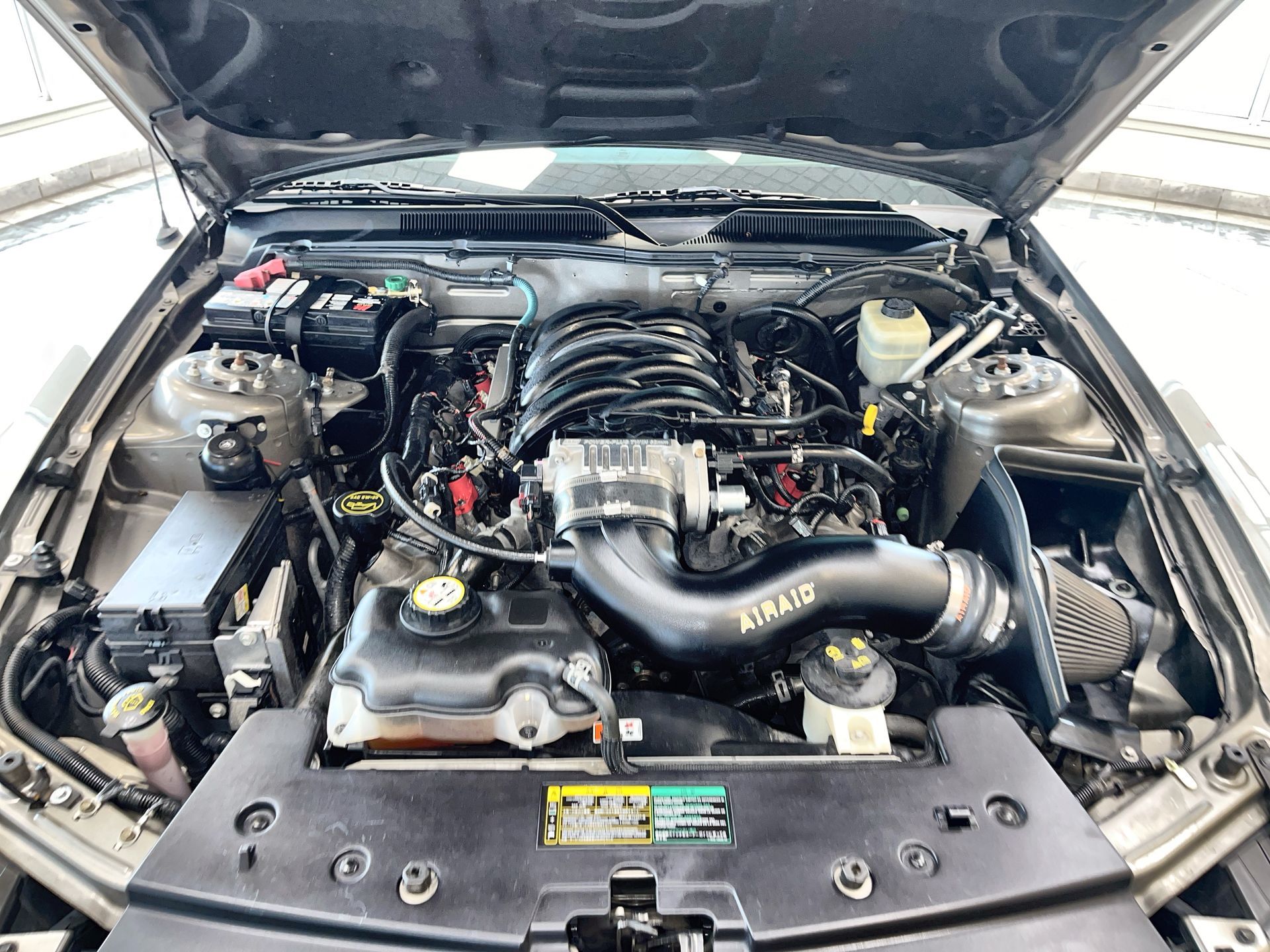 Ford Mustang  2005 à Regina, Saskatchewan