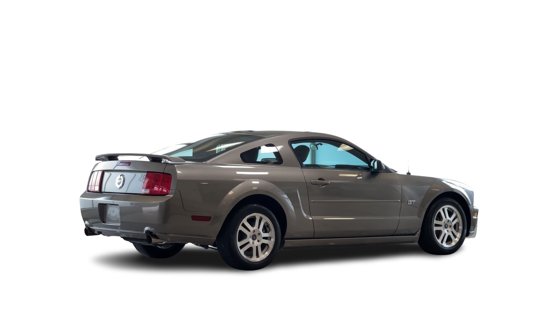 Ford Mustang  2005 à Regina, Saskatchewan