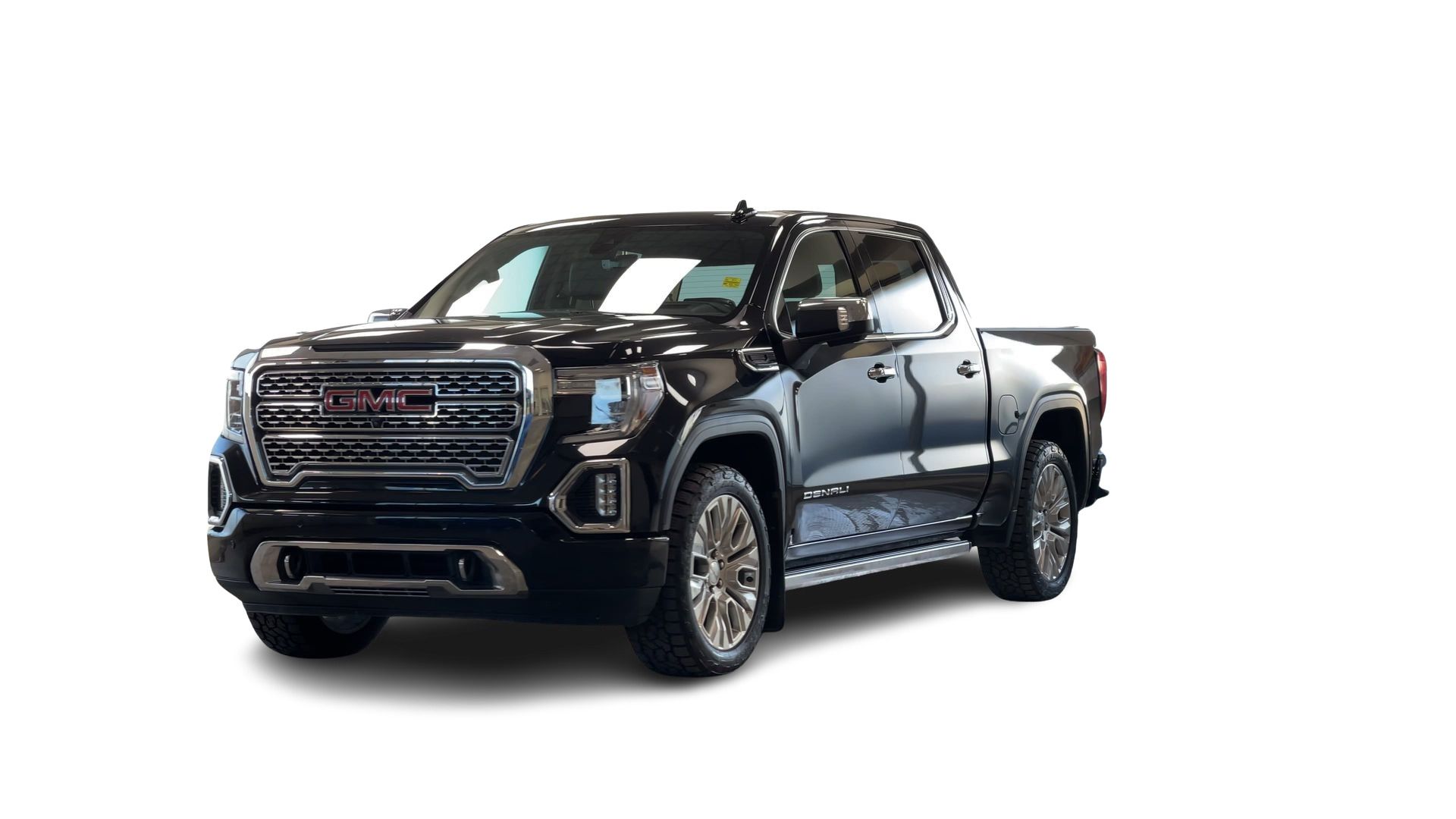 2021 GMC Sierra 1500 in Regina, Saskatchewan