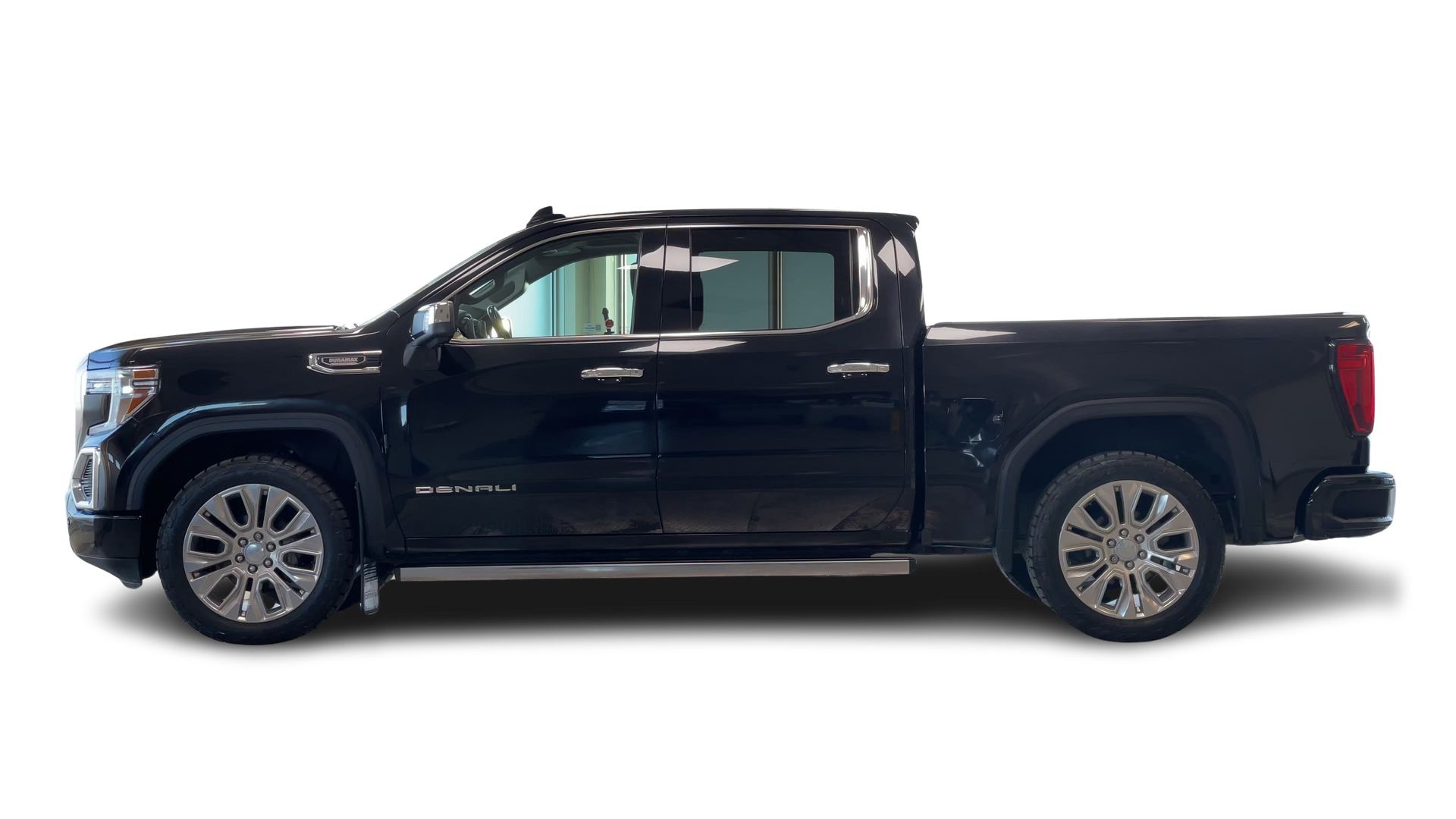 2021 GMC Sierra 1500 in Regina, Saskatchewan