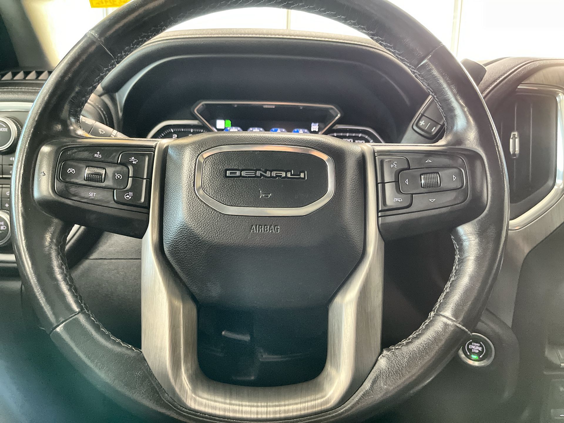 2021 GMC Sierra 1500 in Regina, Saskatchewan