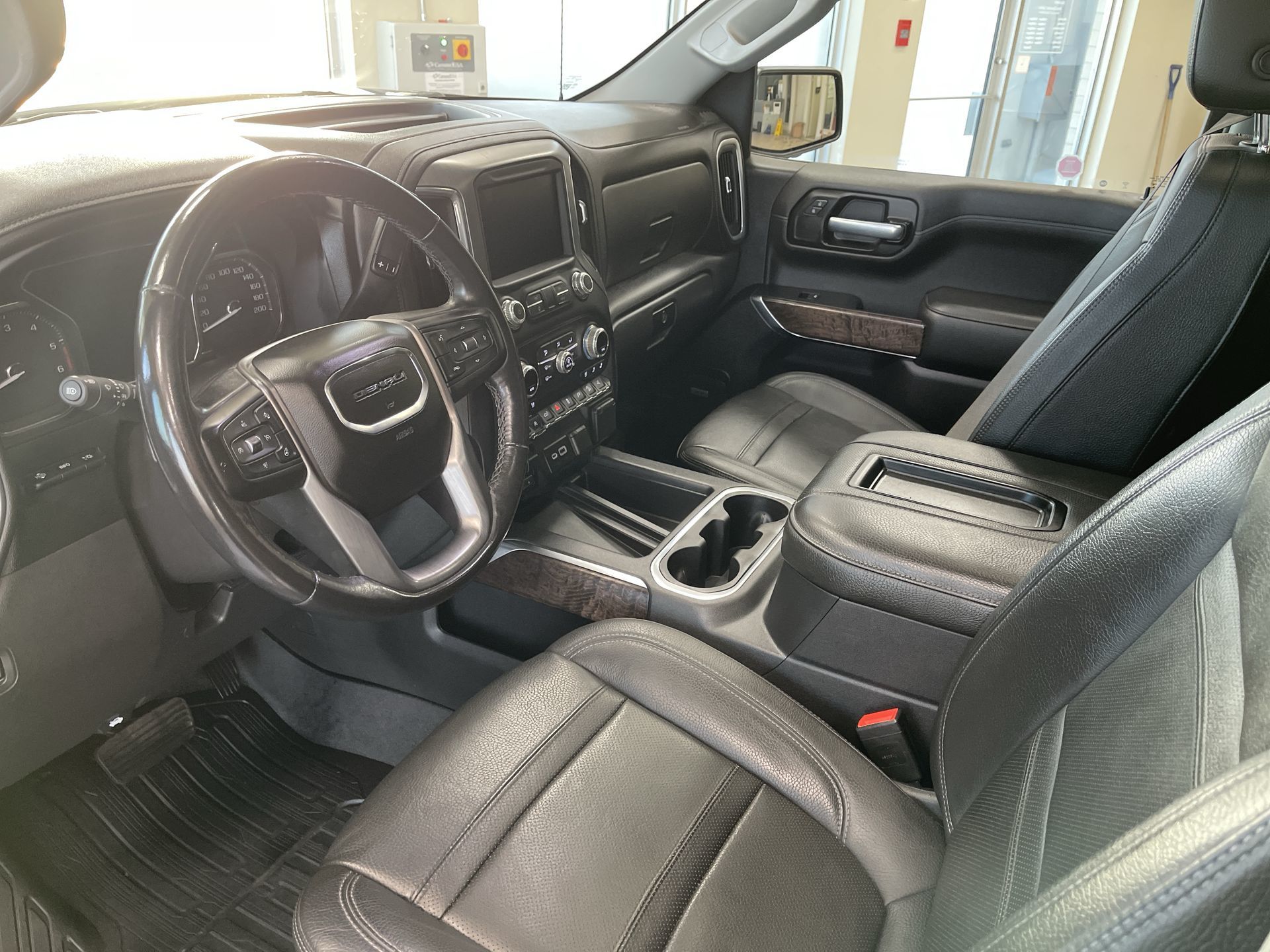 2021 GMC Sierra 1500 in Regina, Saskatchewan