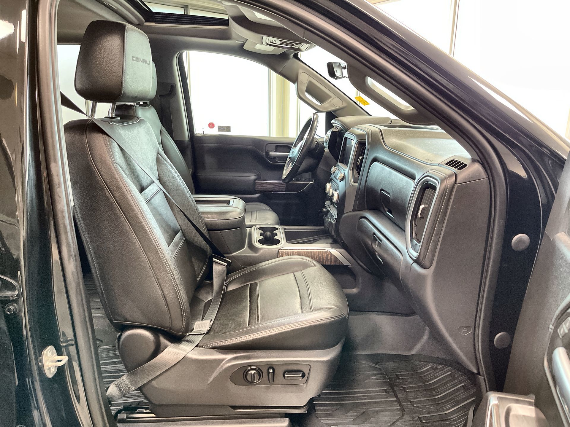 2021 GMC Sierra 1500 in Regina, Saskatchewan