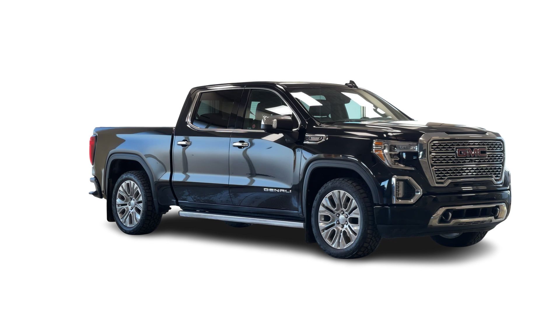 2021 GMC Sierra 1500 in Regina, Saskatchewan