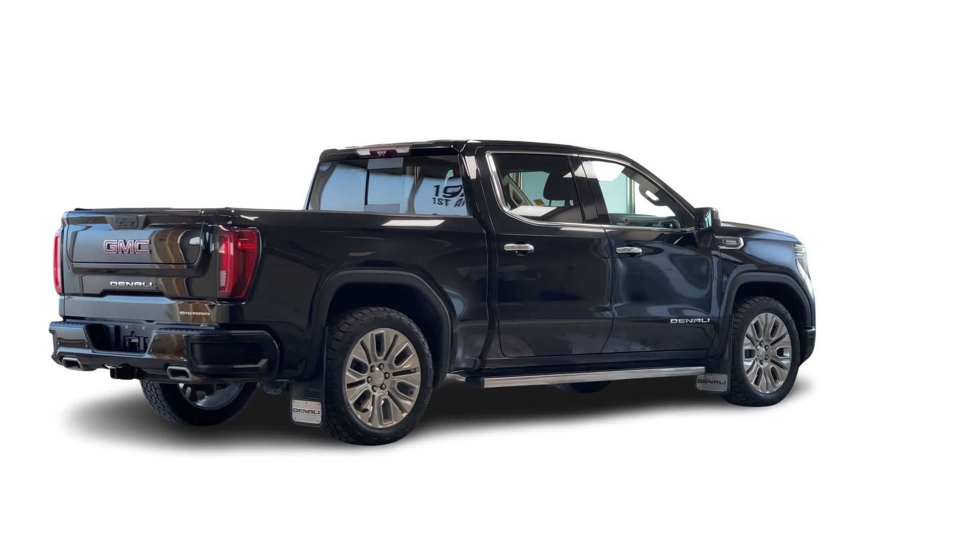 2021 GMC Sierra 1500 in Regina, Saskatchewan