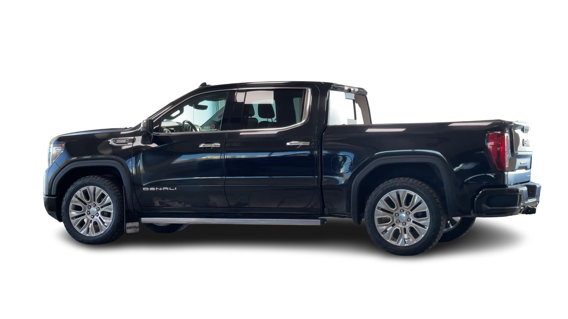 2021 GMC Sierra 1500 in Regina, Saskatchewan