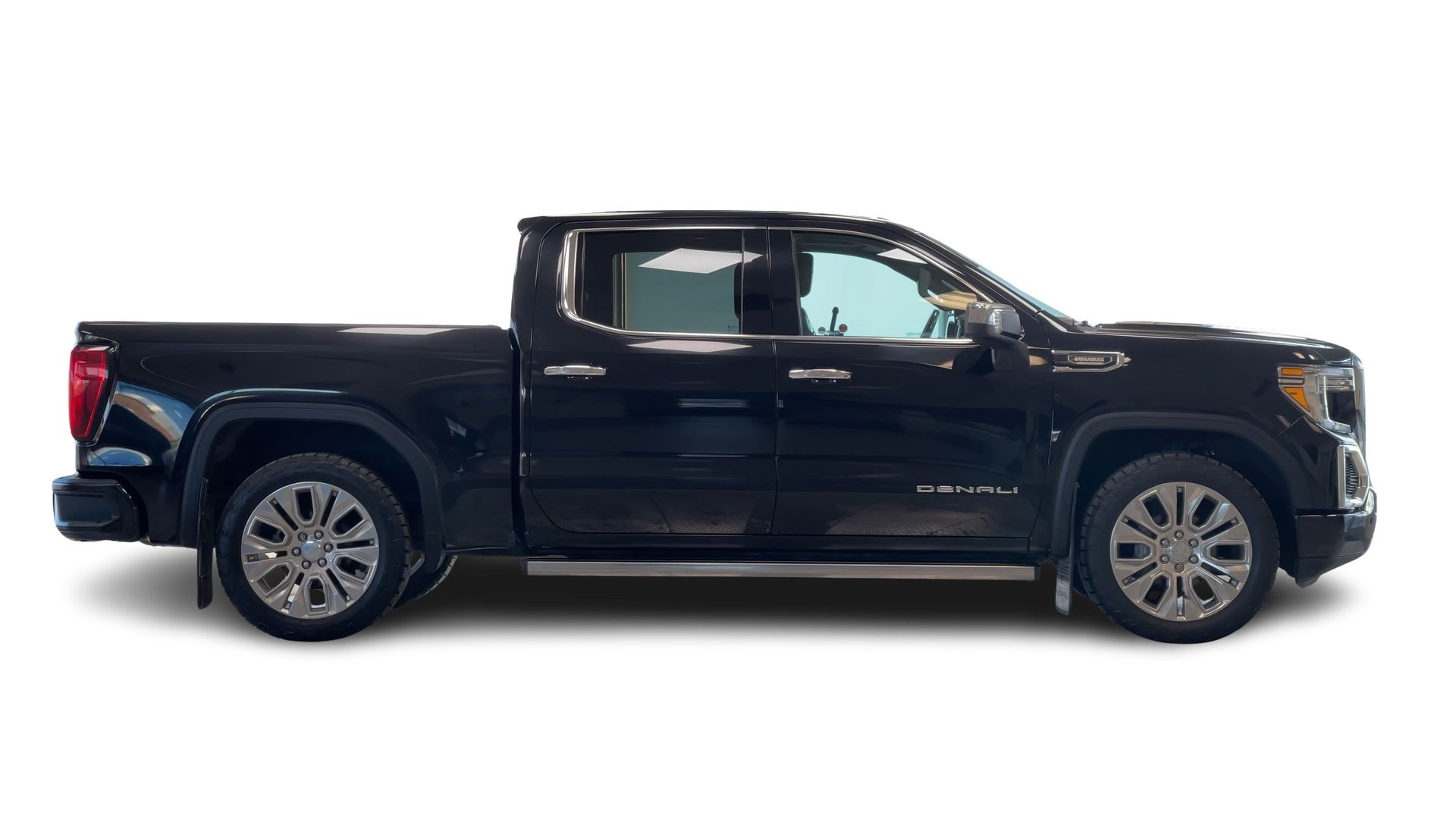 2021 GMC Sierra 1500 in Regina, Saskatchewan