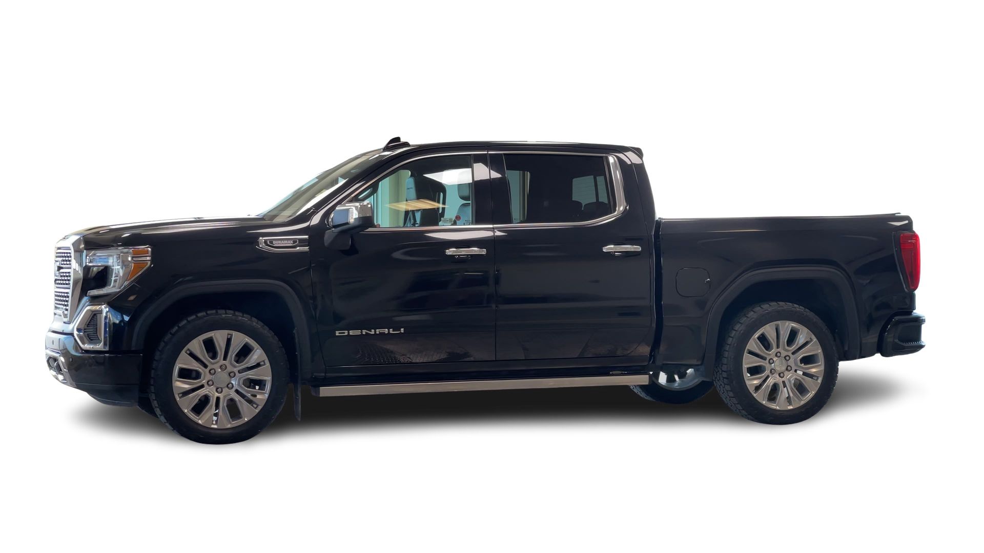 2021 GMC Sierra 1500 in Regina, Saskatchewan