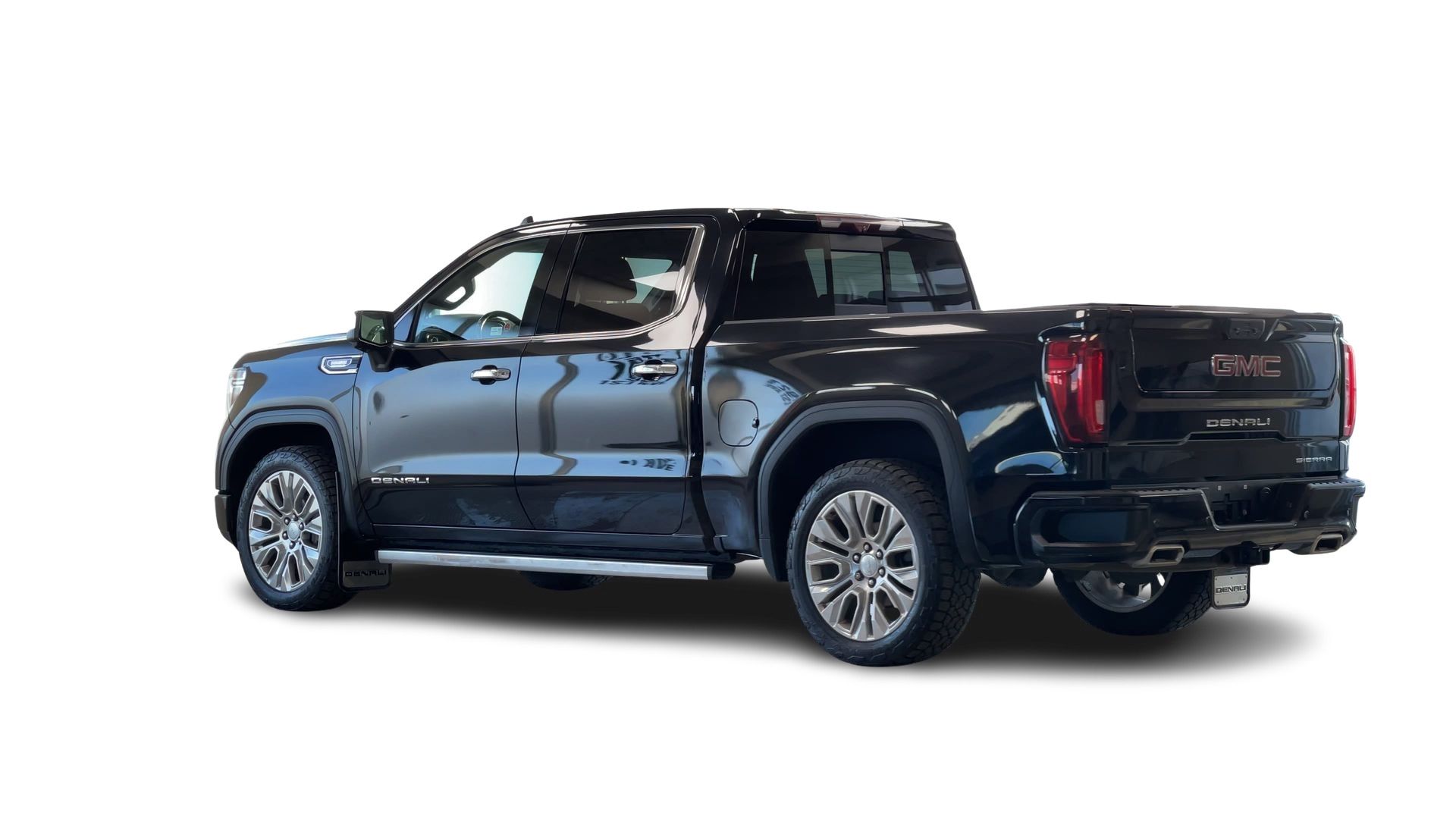 2021 GMC Sierra 1500 in Regina, Saskatchewan
