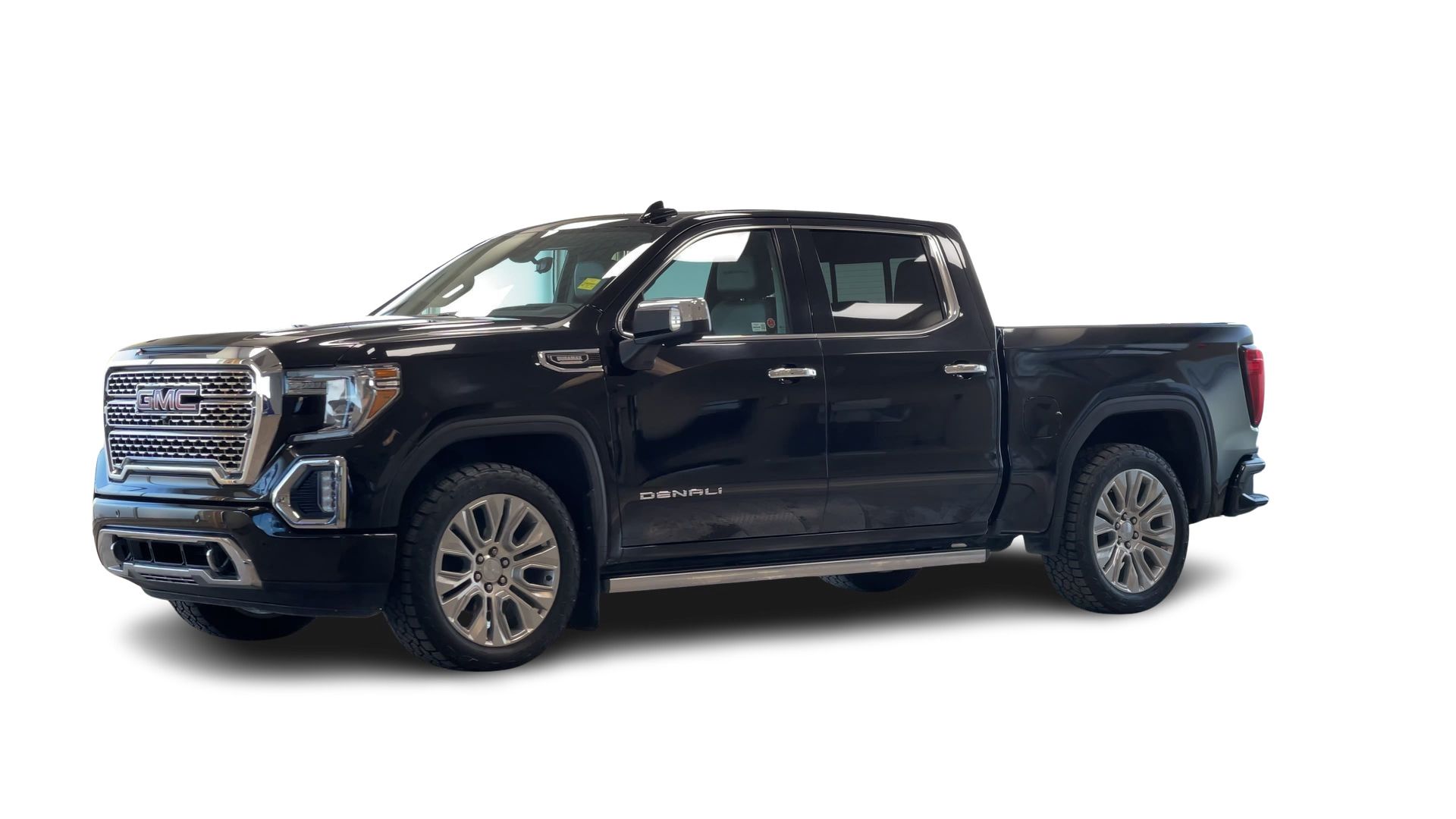 2021 GMC Sierra 1500 in Regina, Saskatchewan