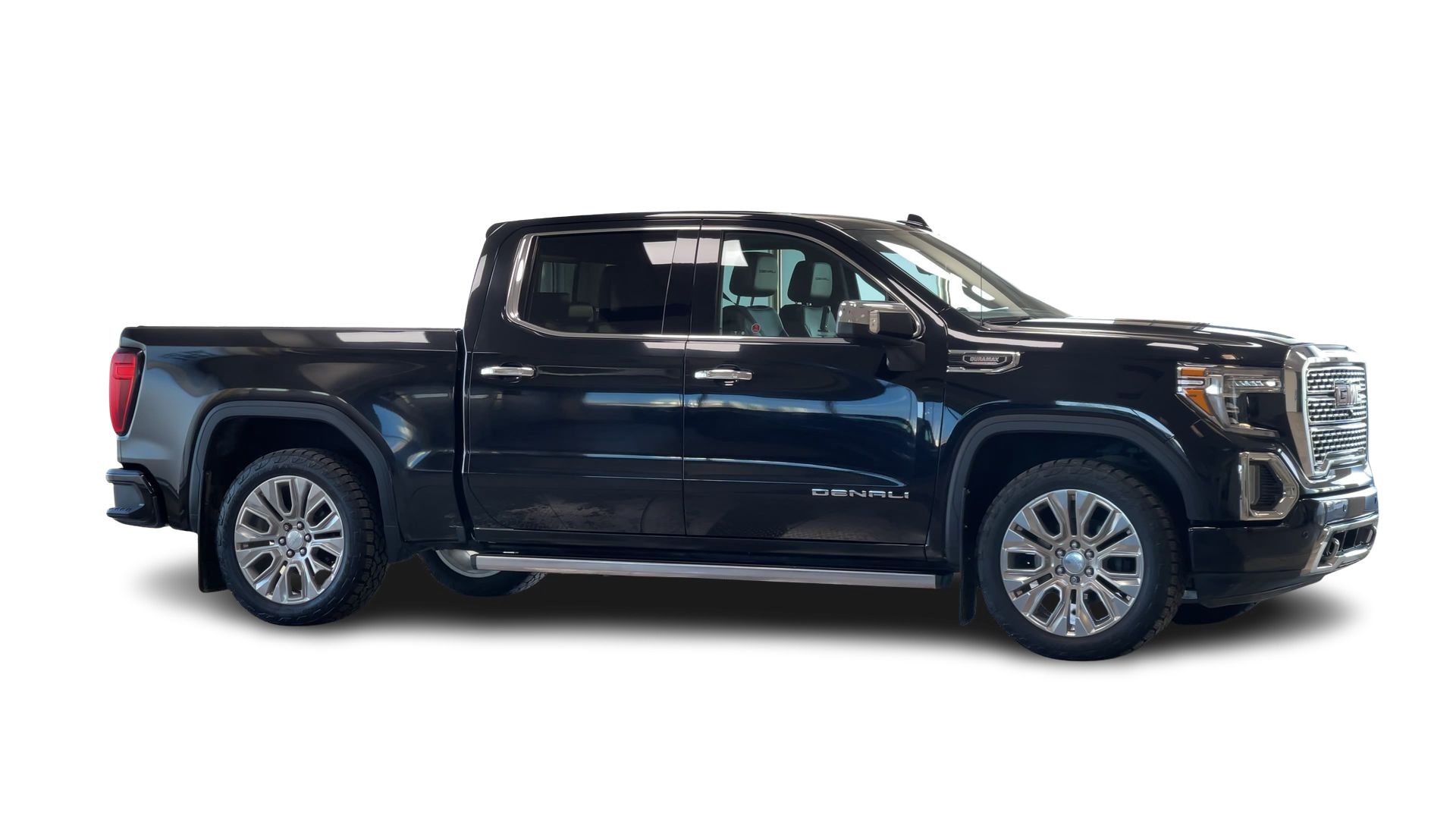 2021 GMC Sierra 1500 in Regina, Saskatchewan