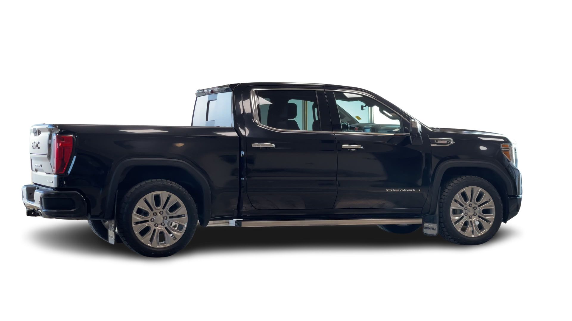 2021 GMC Sierra 1500 in Regina, Saskatchewan
