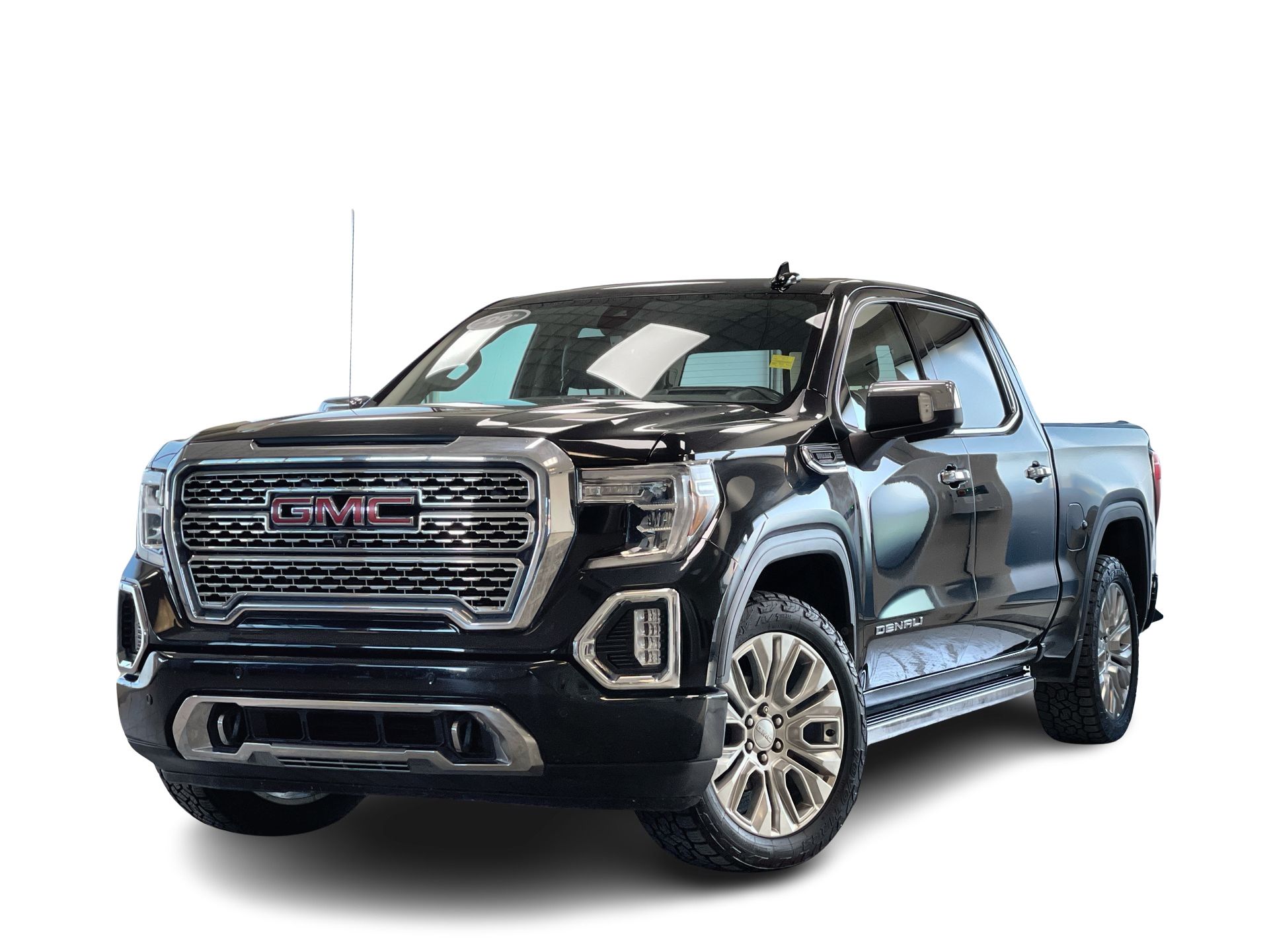 2021 GMC Sierra 1500 in Regina, Saskatchewan