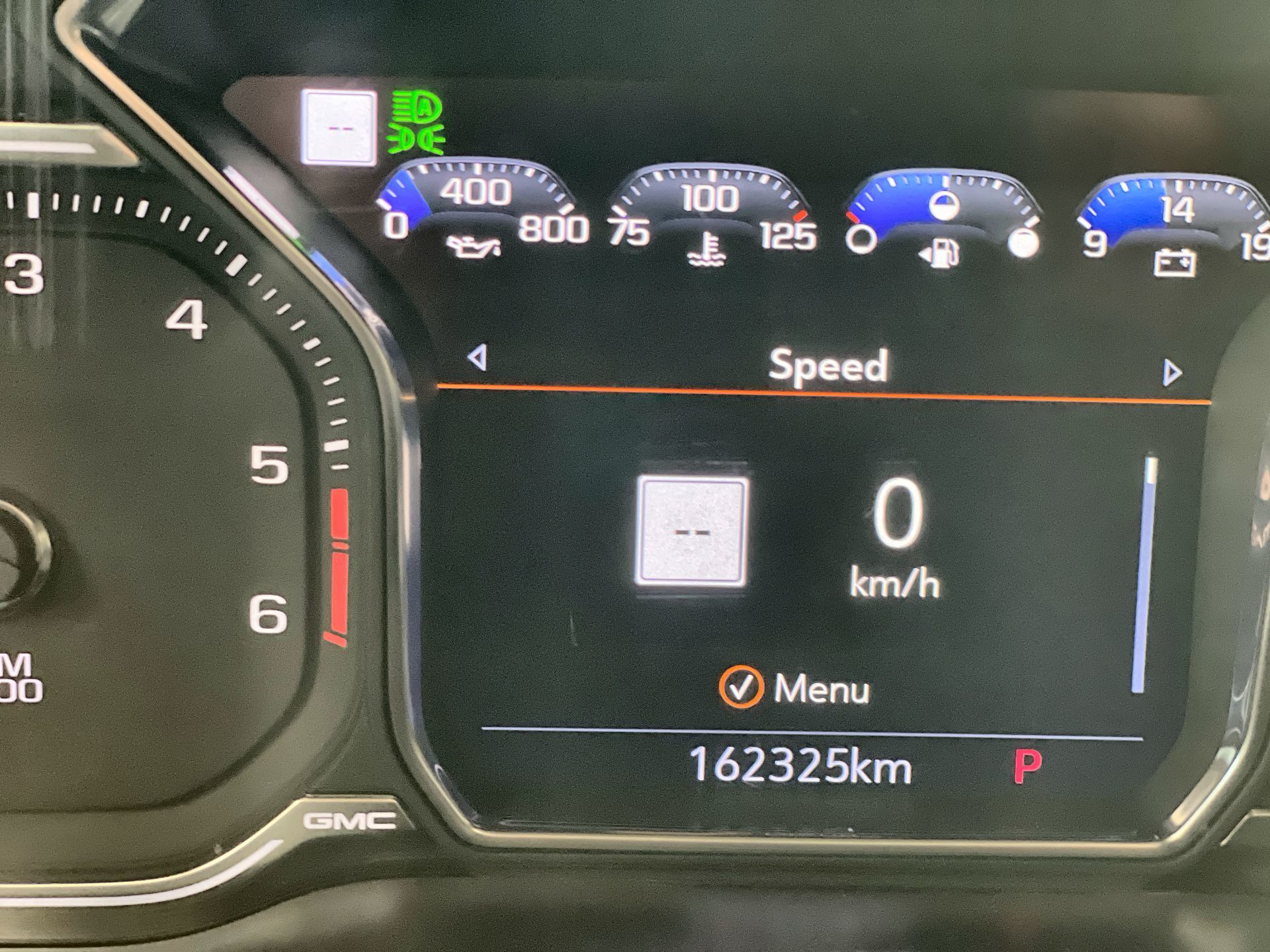 2021 GMC Sierra 1500 in Regina, Saskatchewan