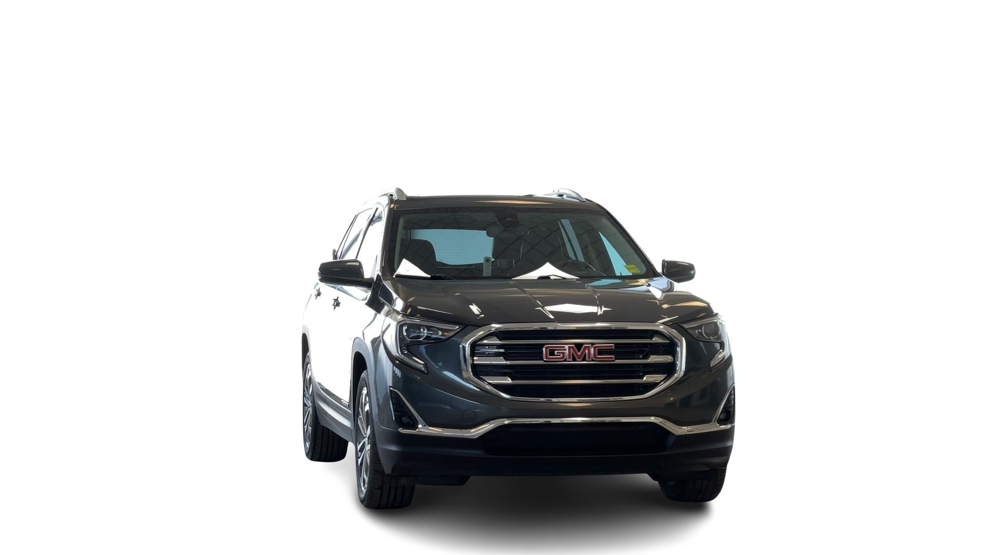 2018 GMC Terrain in Regina, Saskatchewan