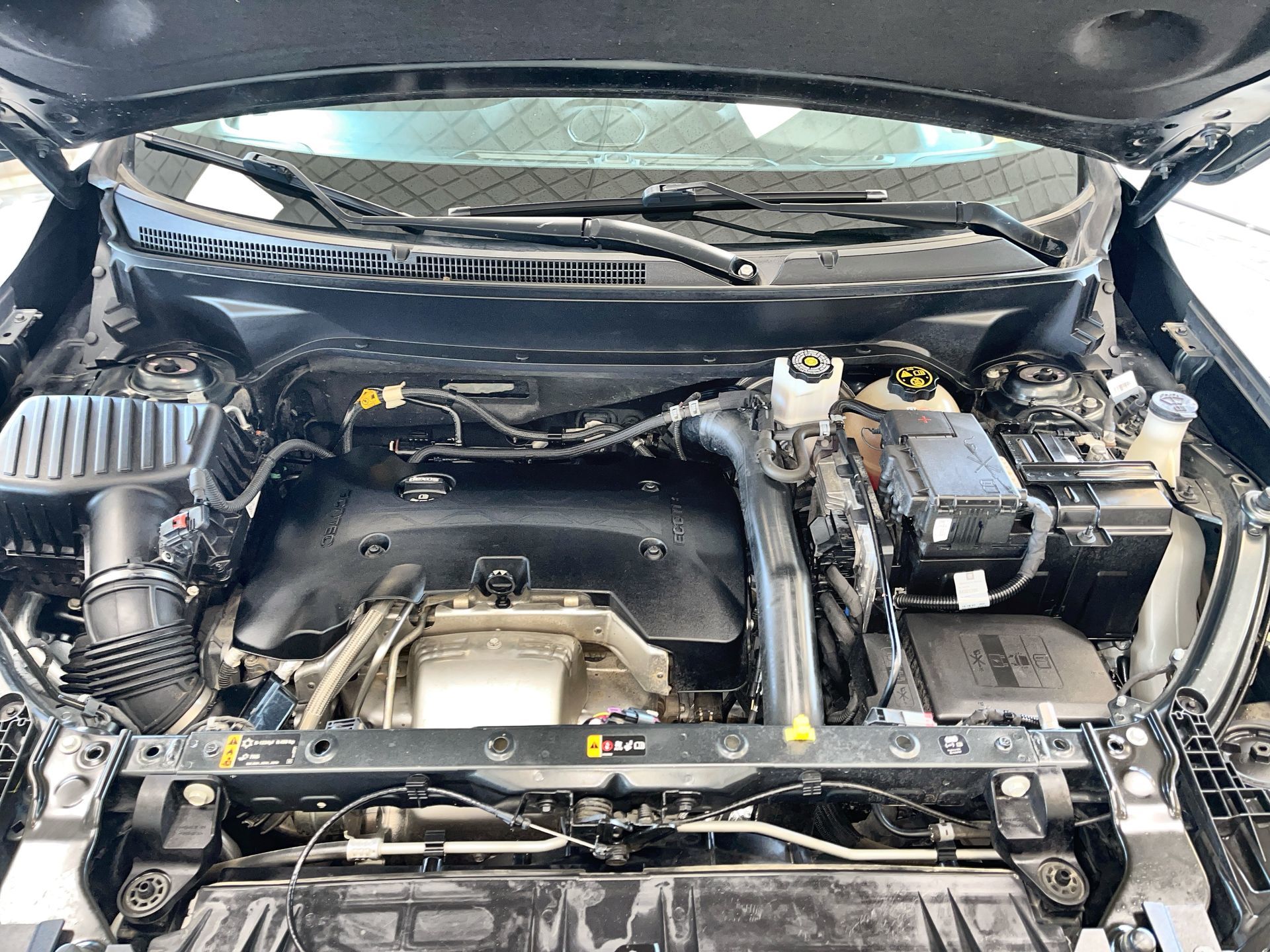 2018 GMC Terrain in Regina, Saskatchewan