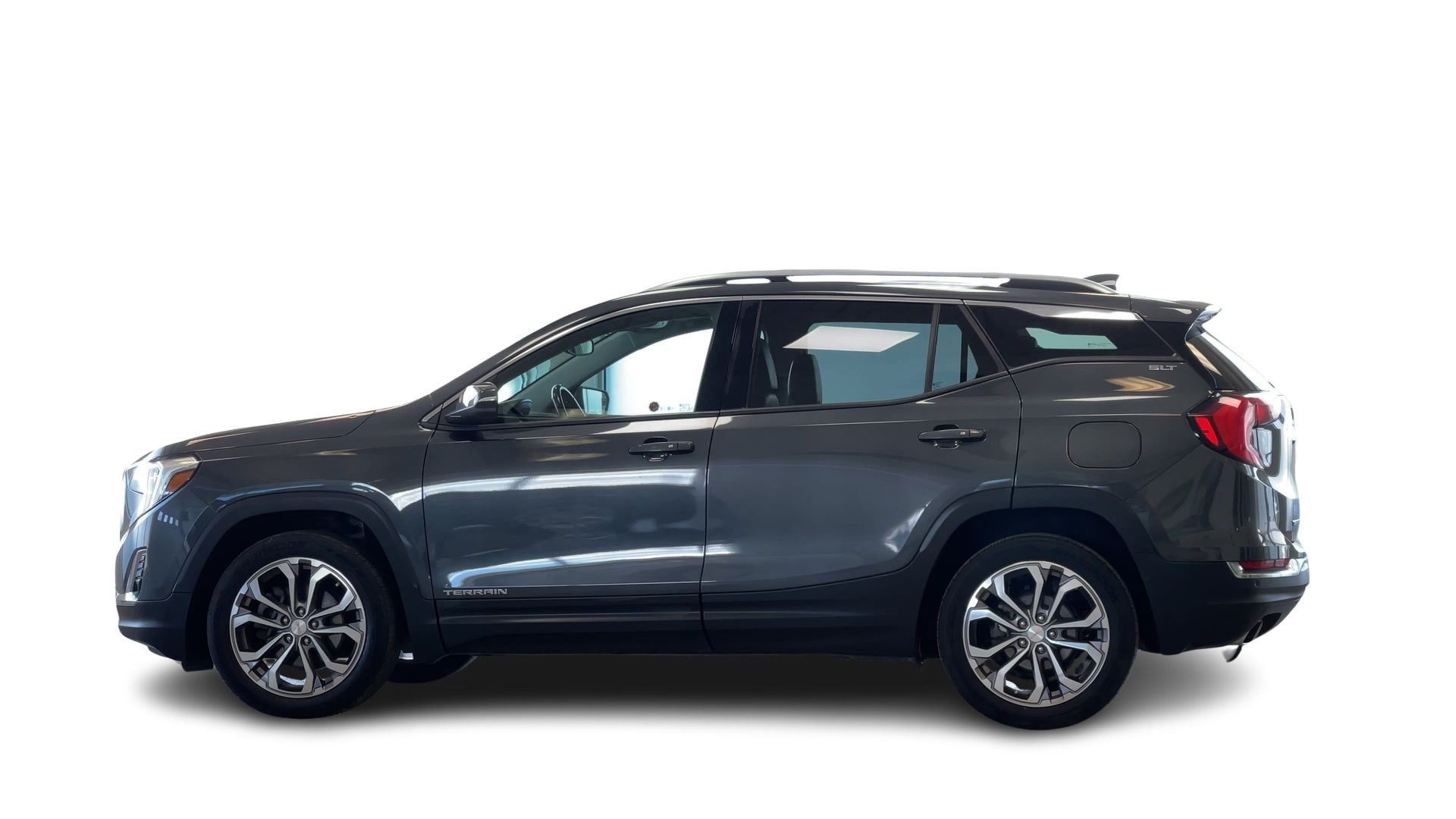2018 GMC Terrain in Regina, Saskatchewan