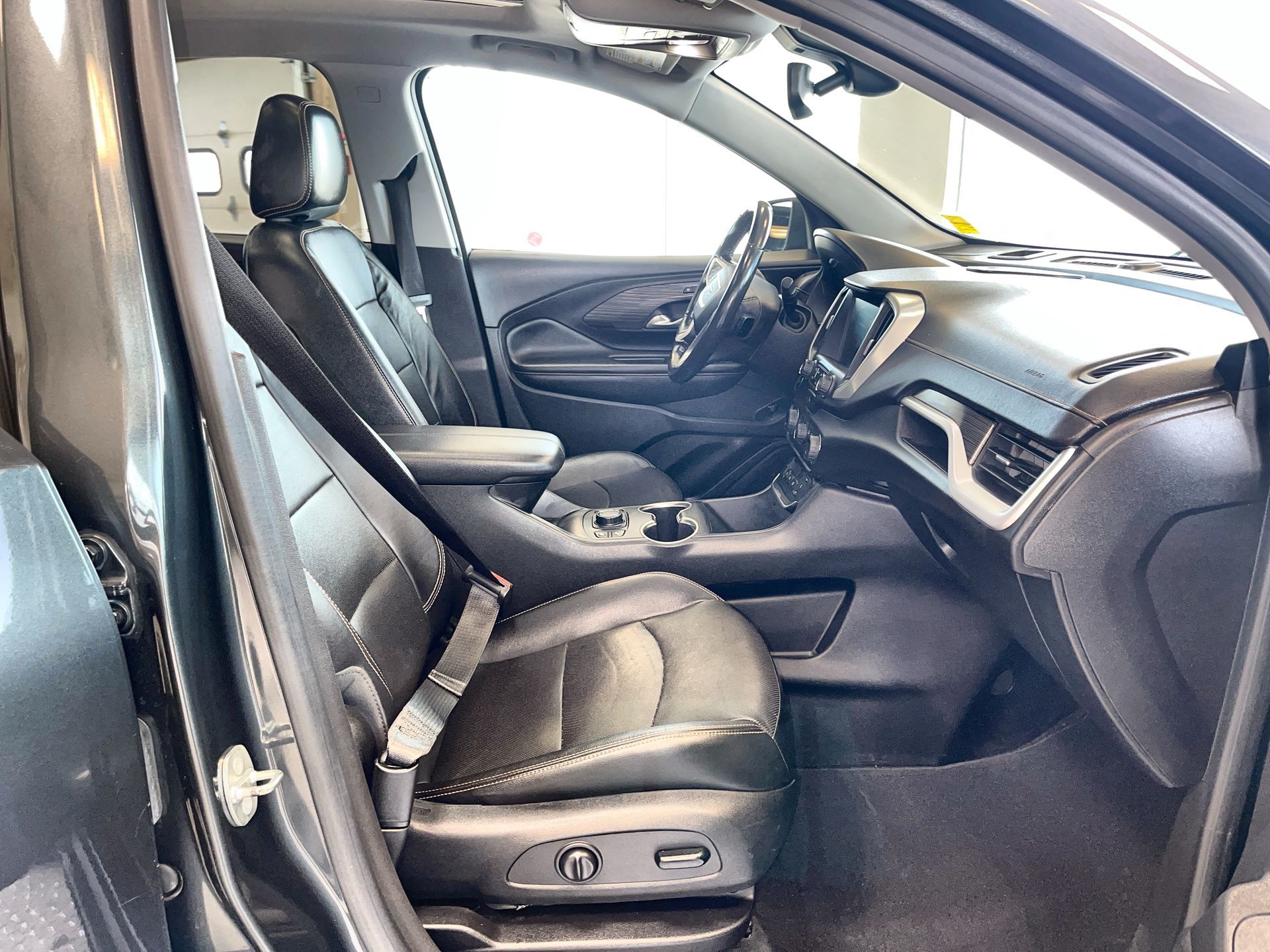 2018 GMC Terrain in Regina, Saskatchewan
