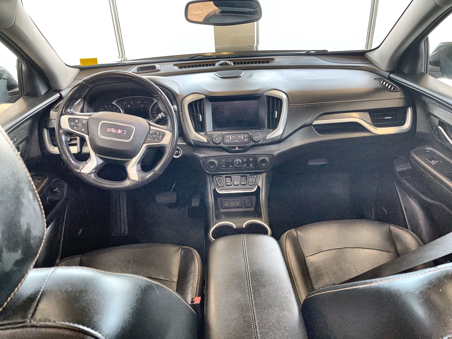 2018 GMC Terrain in Regina, Saskatchewan