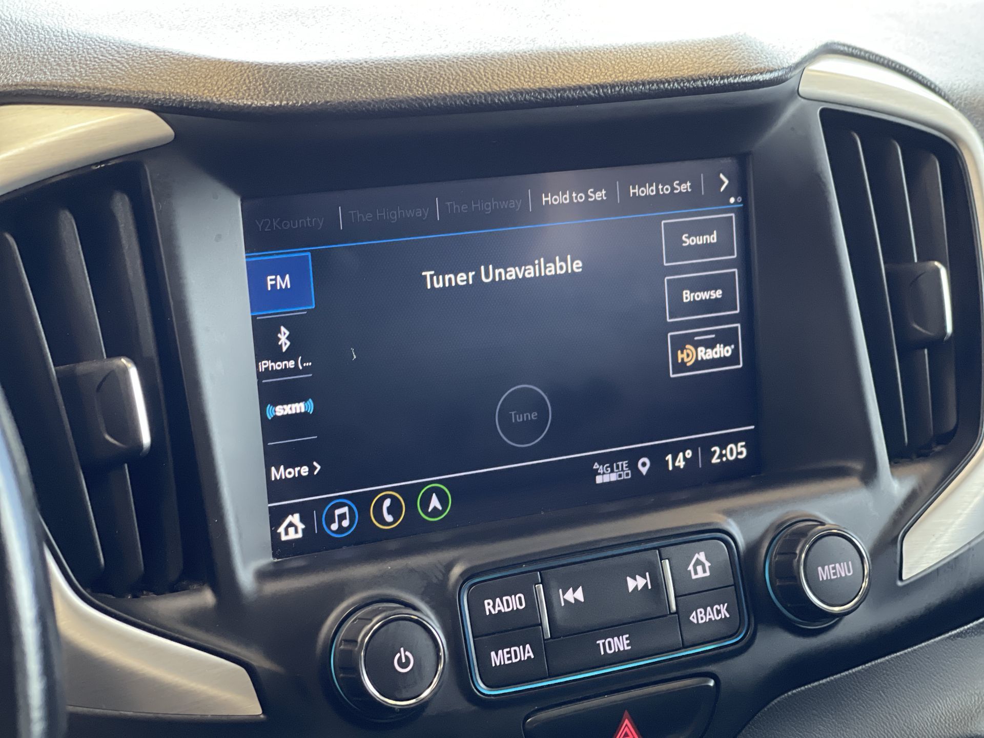2018 GMC Terrain in Regina, Saskatchewan