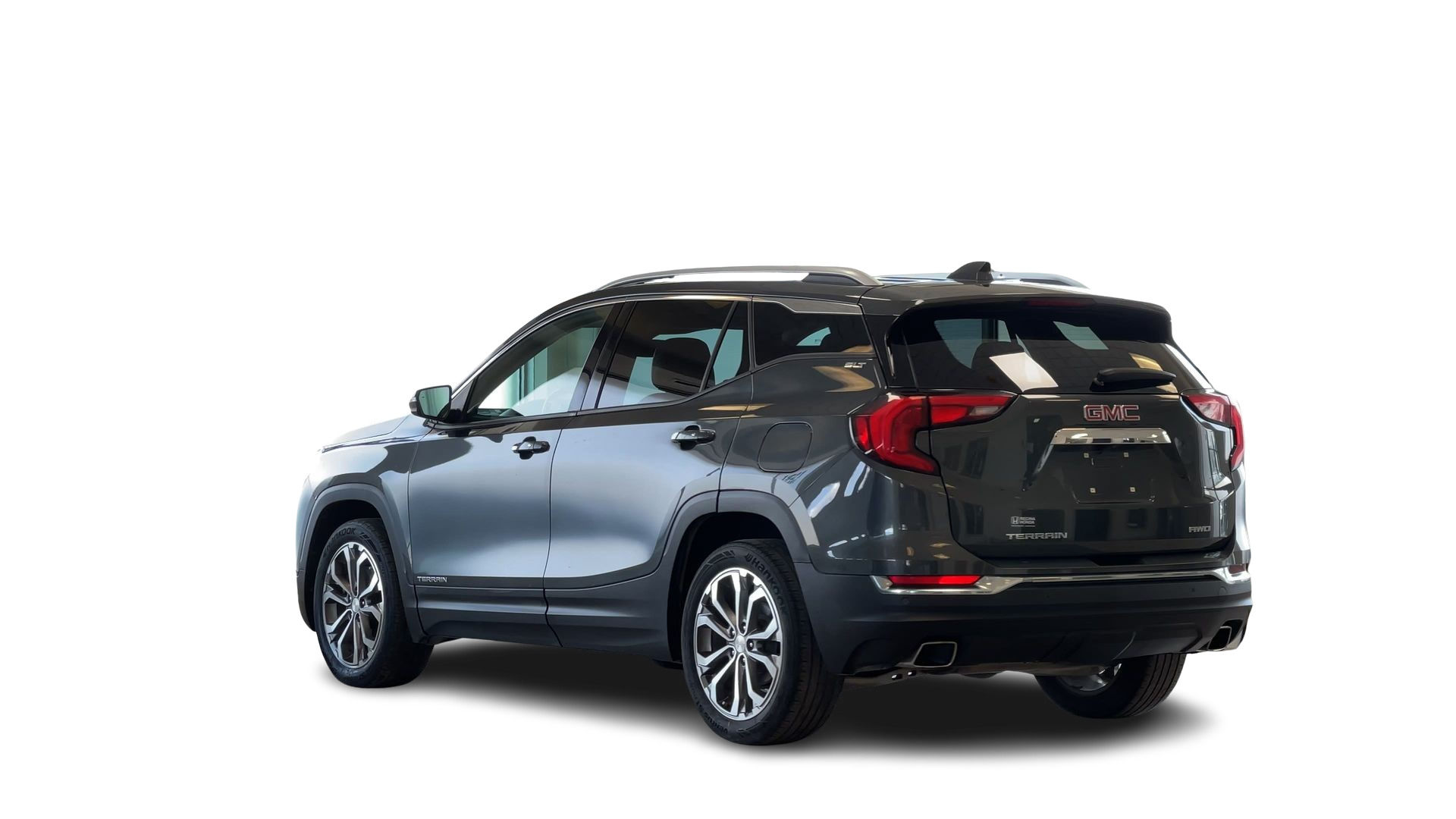 2018 GMC Terrain in Regina, Saskatchewan