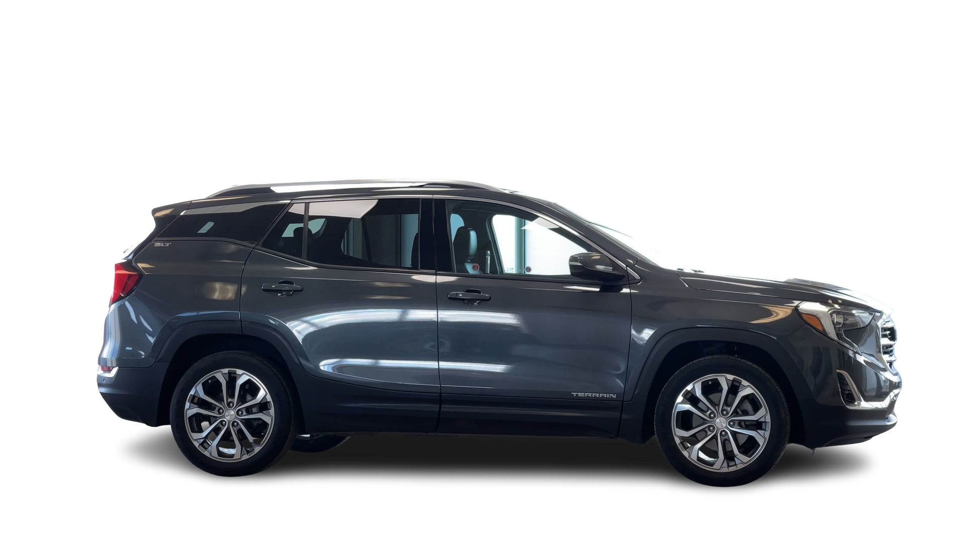 2018 GMC Terrain in Regina, Saskatchewan