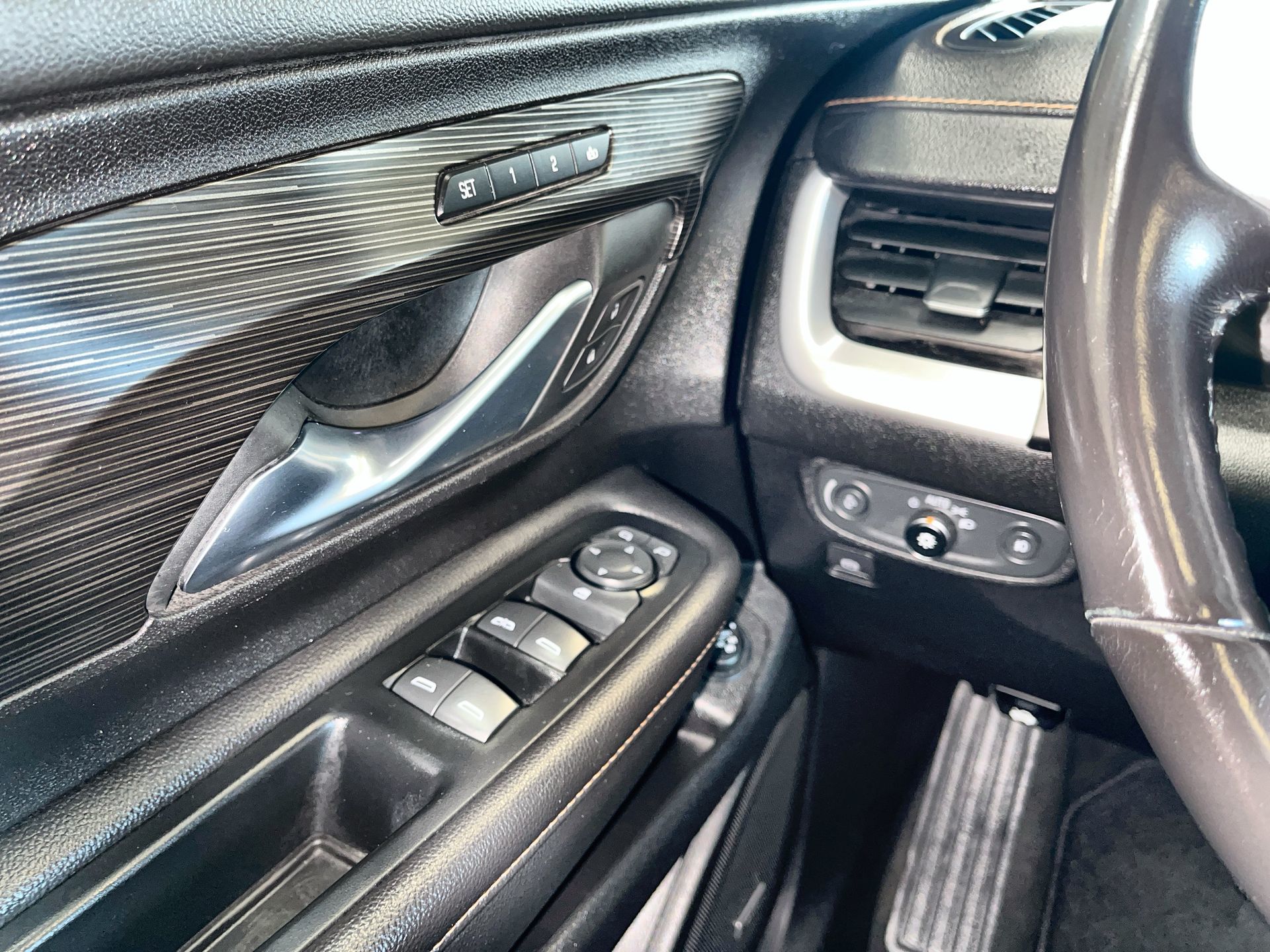 2018 GMC Terrain in Regina, Saskatchewan