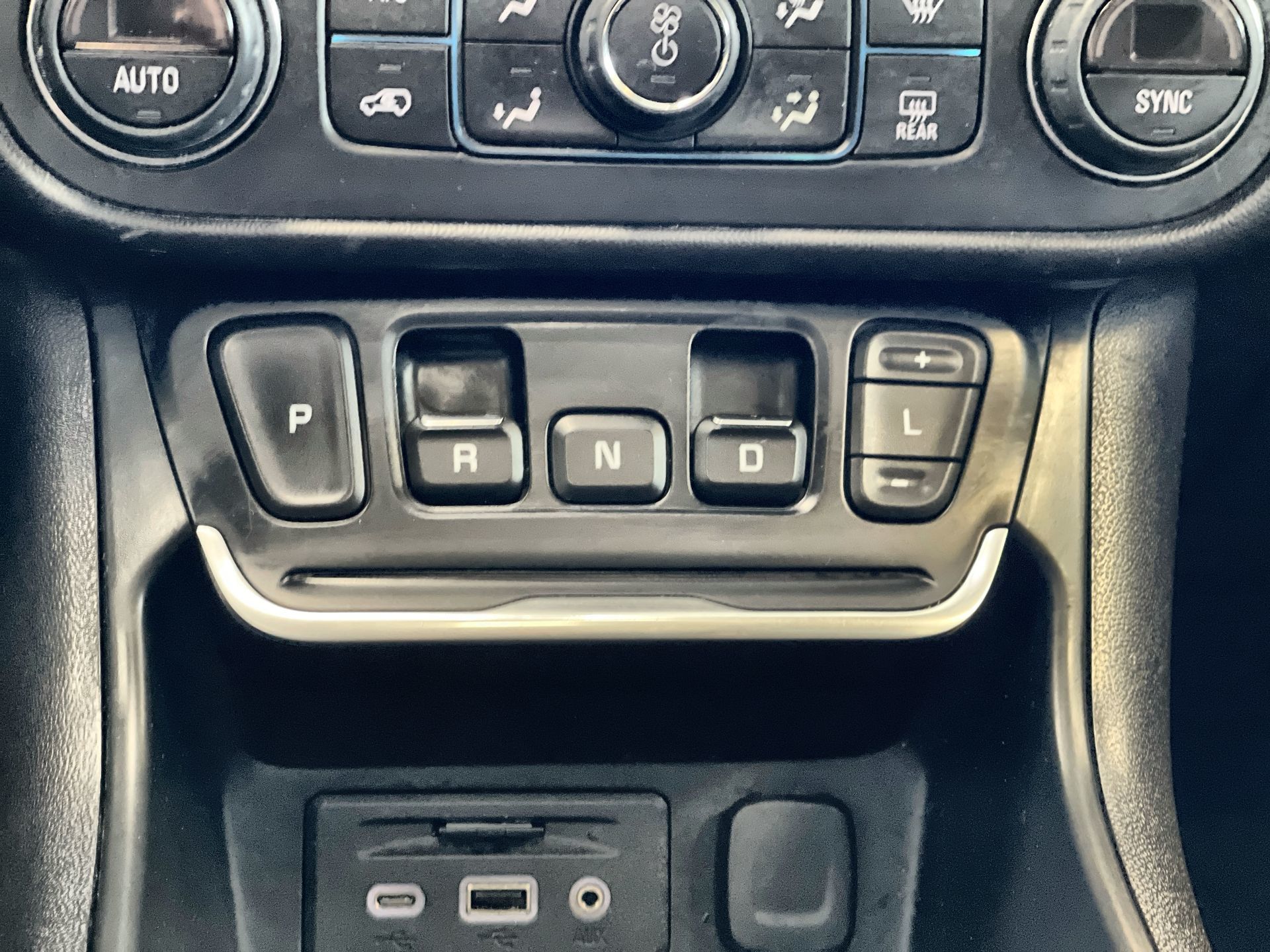 2018 GMC Terrain in Regina, Saskatchewan